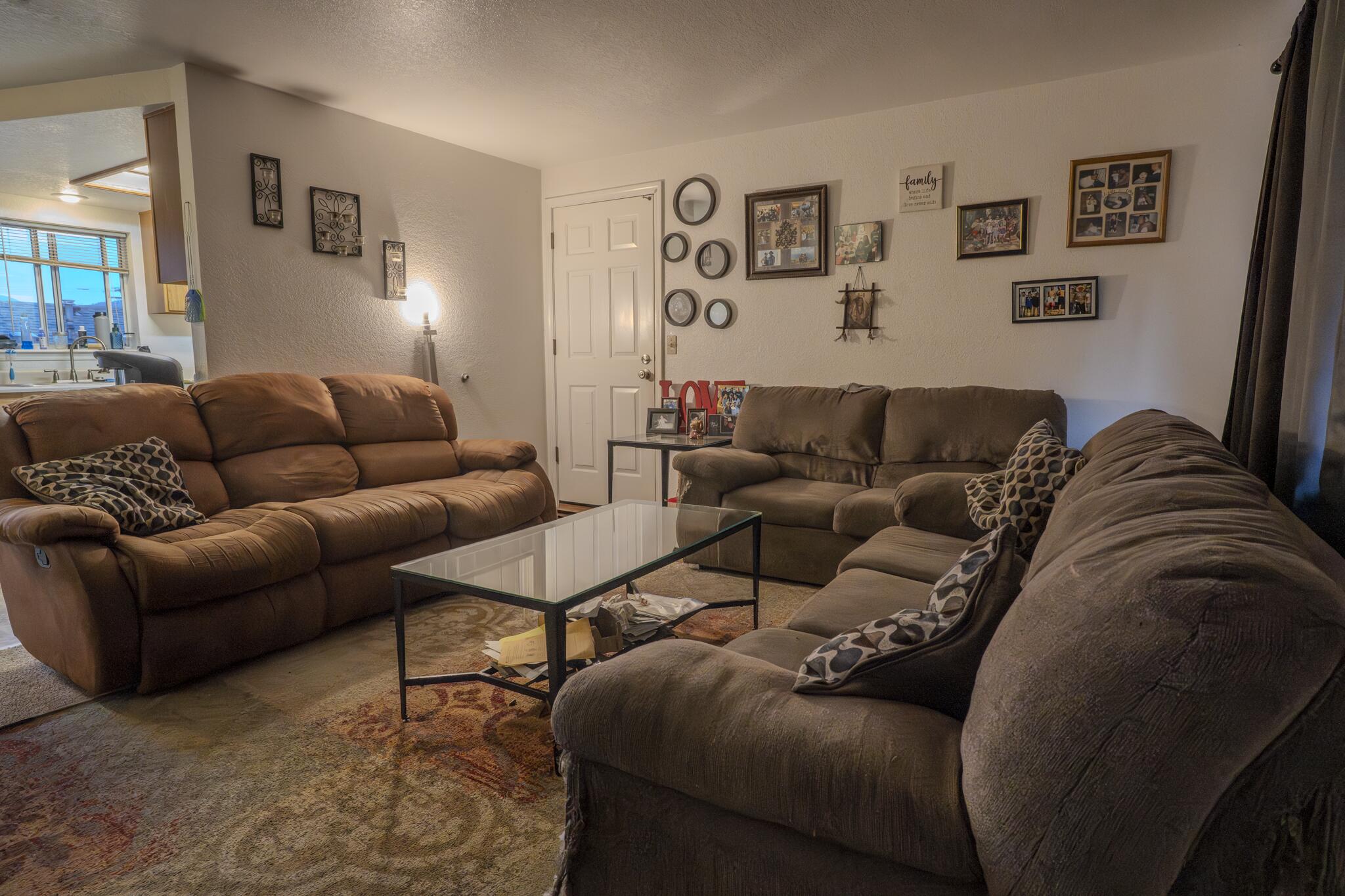 N/A - Residential Income