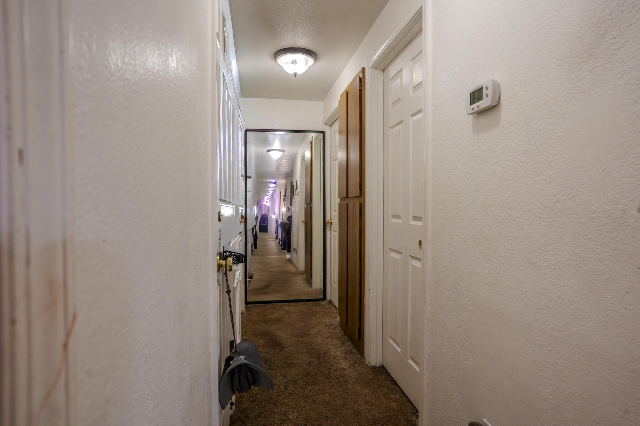 N/A - Residential Income