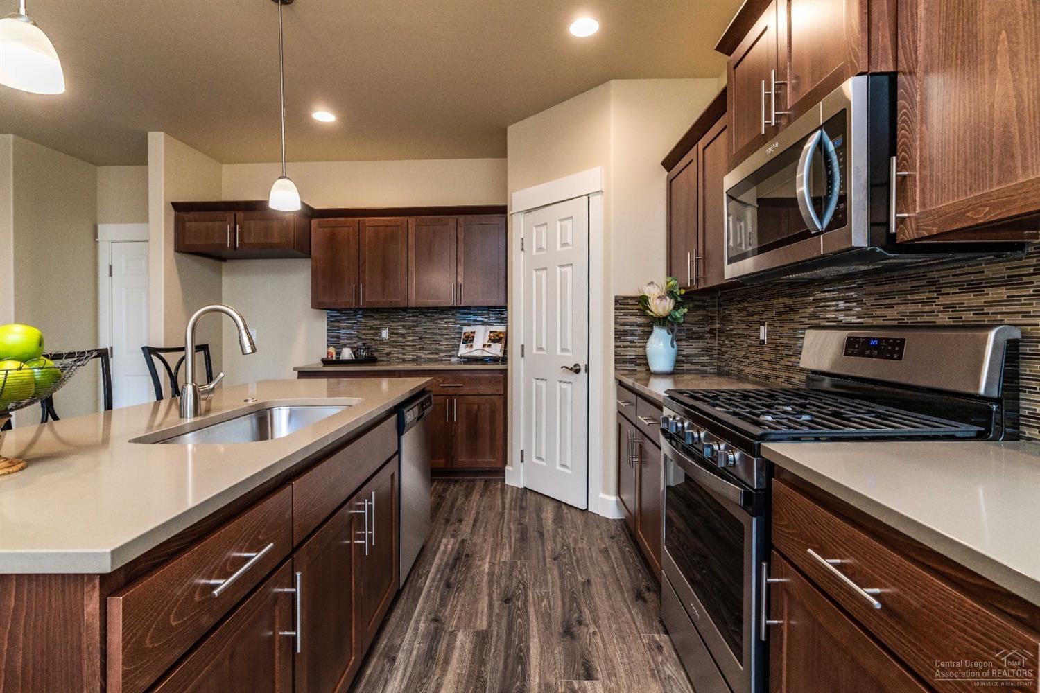 Stone Creek - Residential