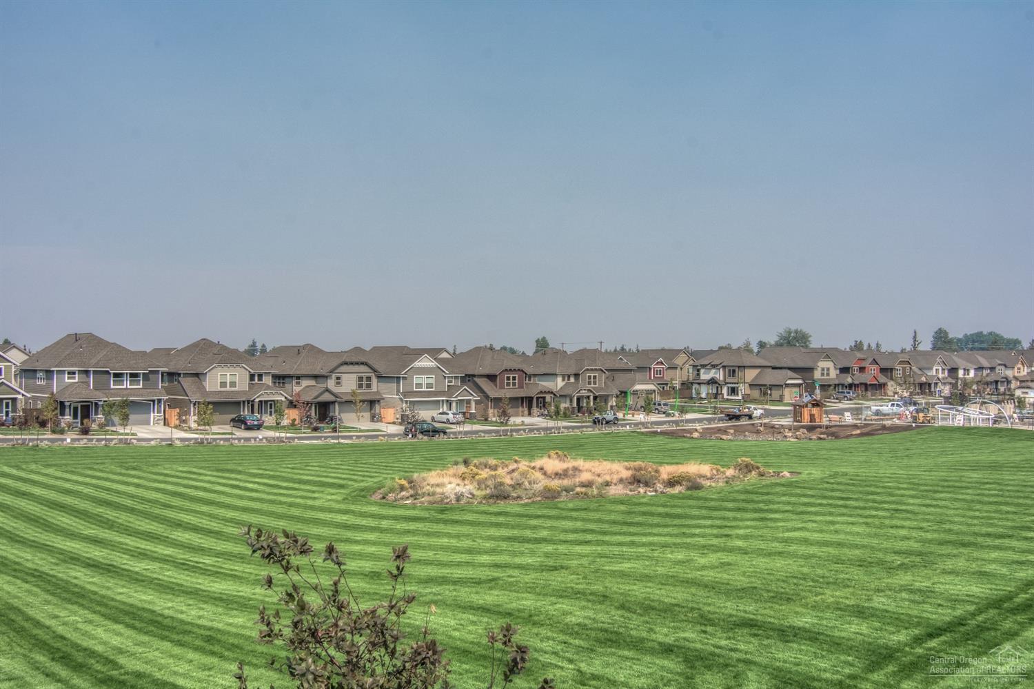 Stone Creek - Residential