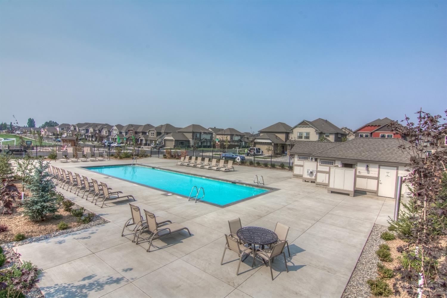 Stone Creek - Residential