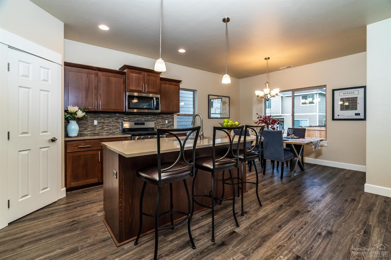 Stone Creek - Residential