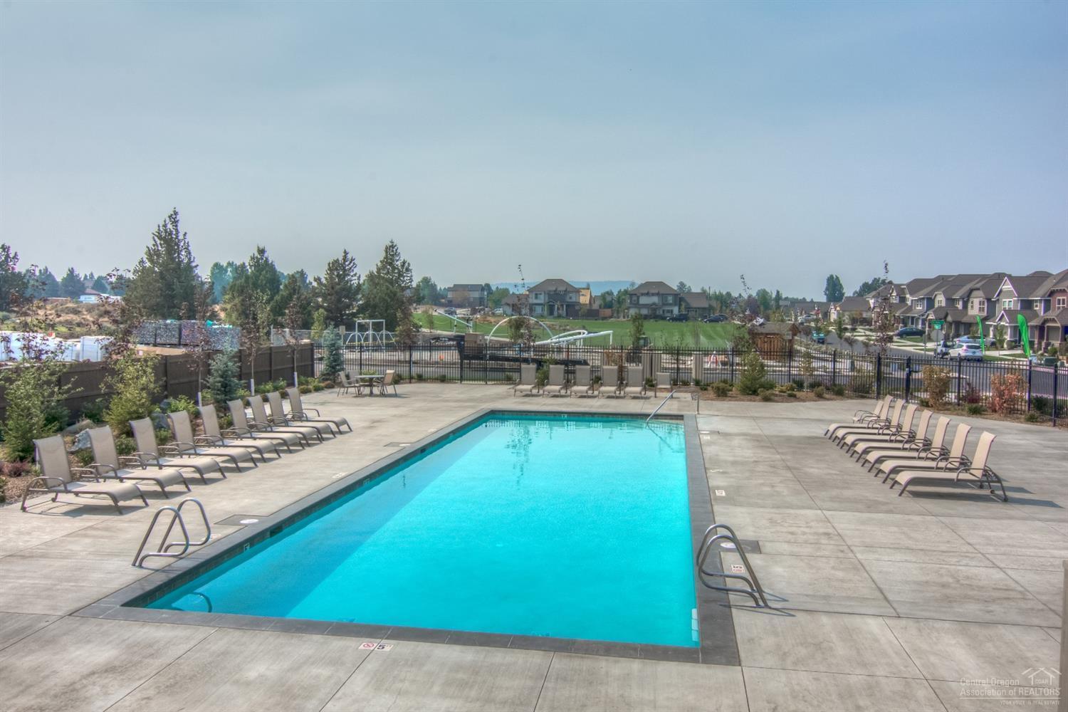 Stone Creek - Residential