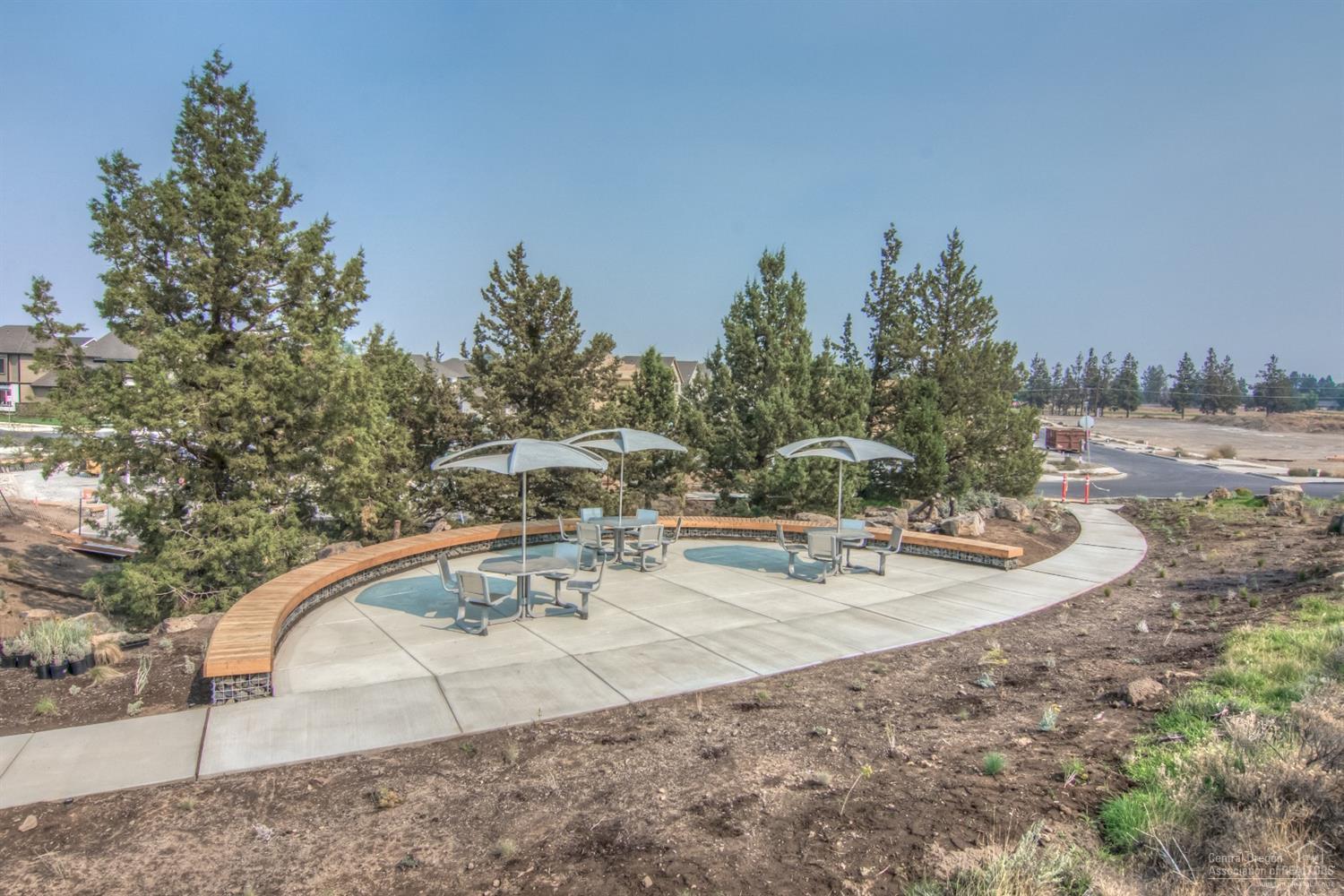 Stone Creek - Residential