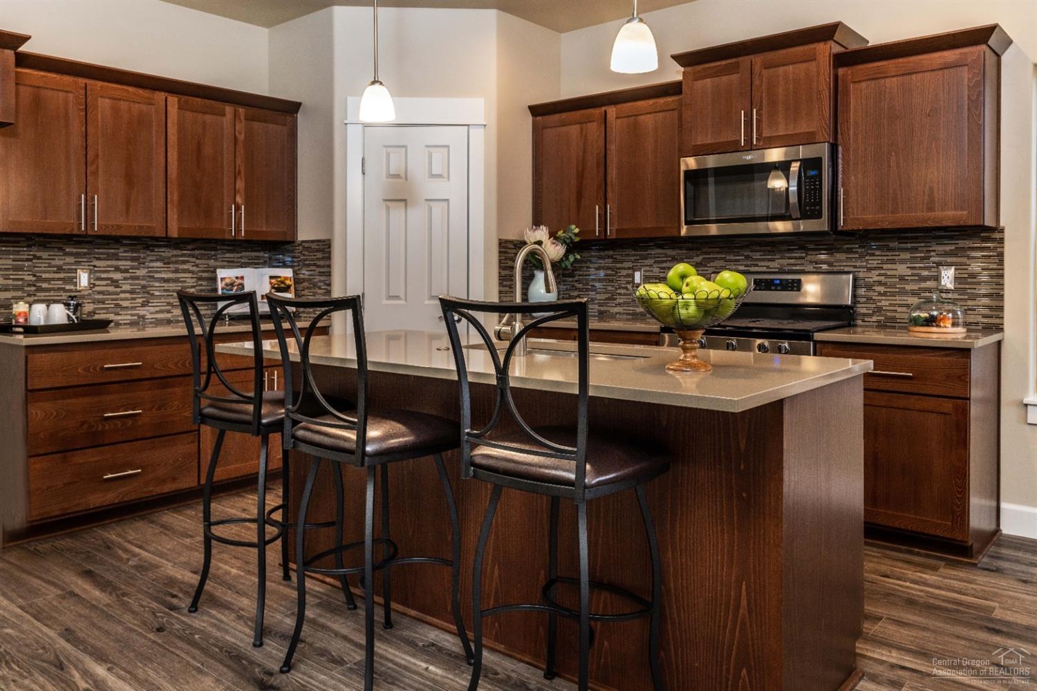 Stone Creek - Residential