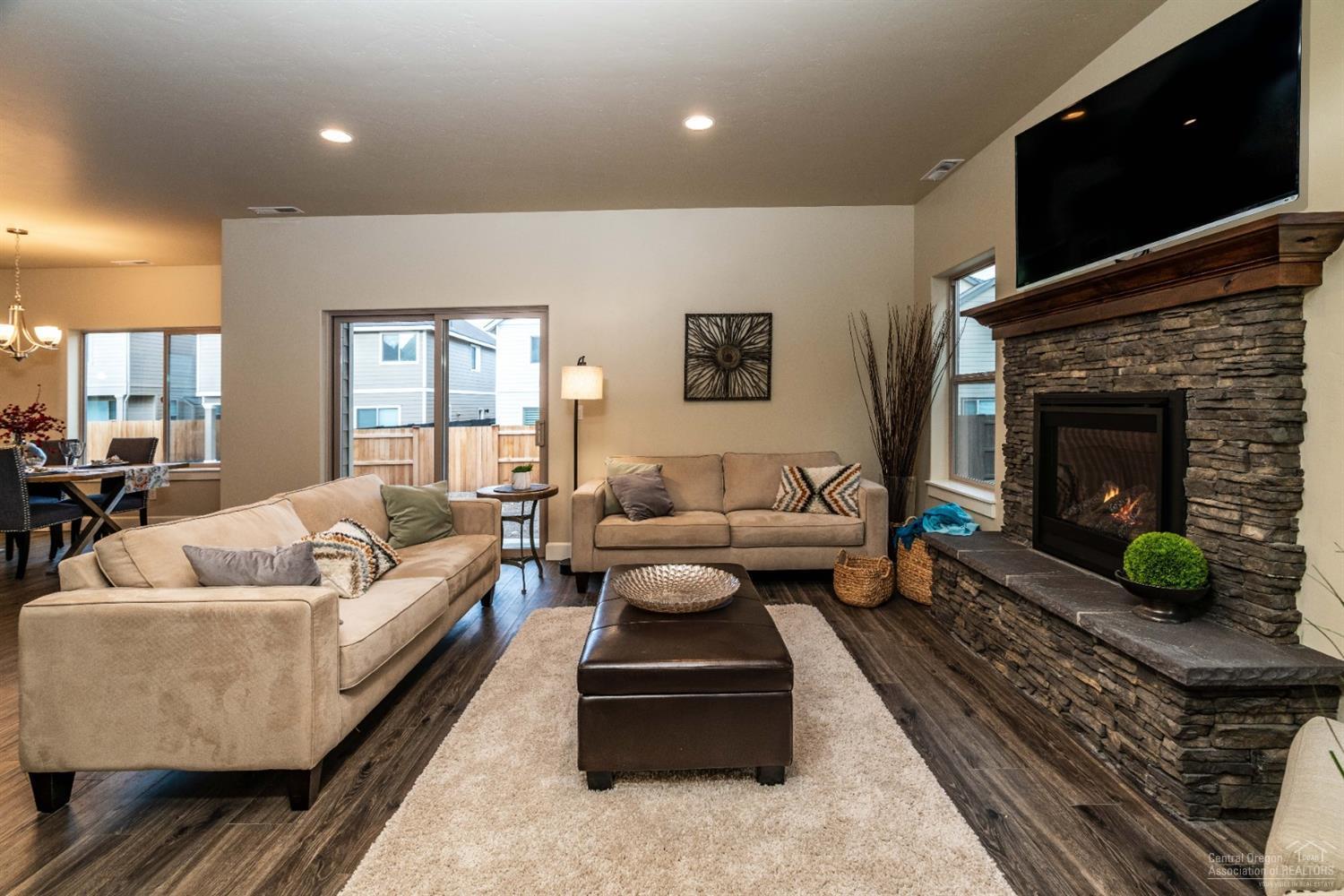 Stone Creek - Residential