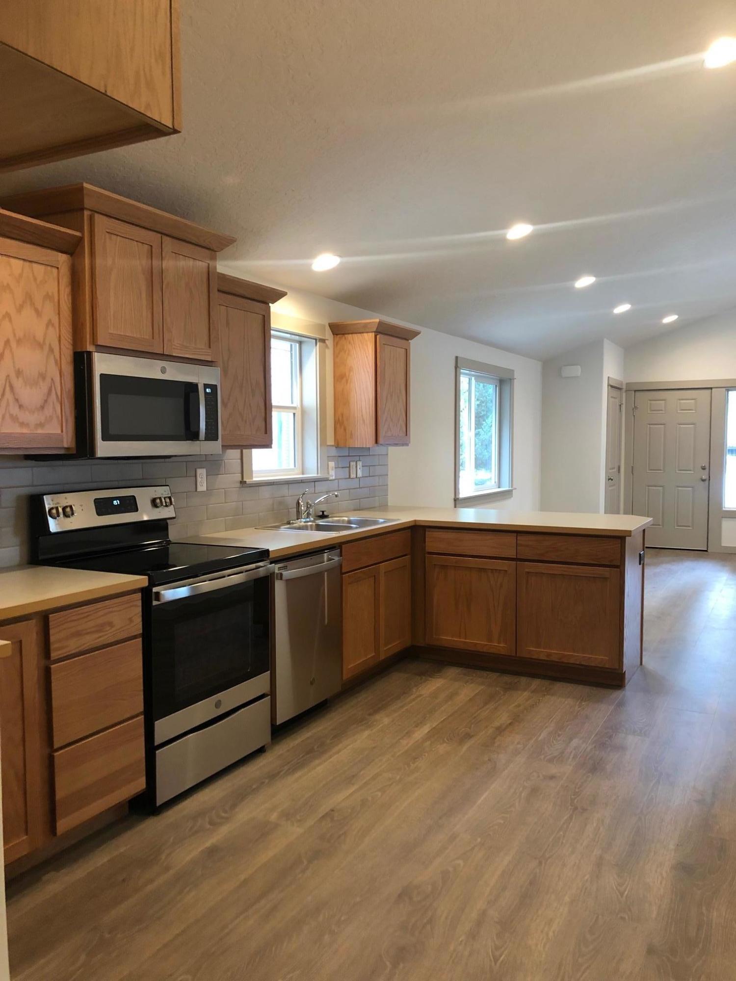 Davidson - Residential
