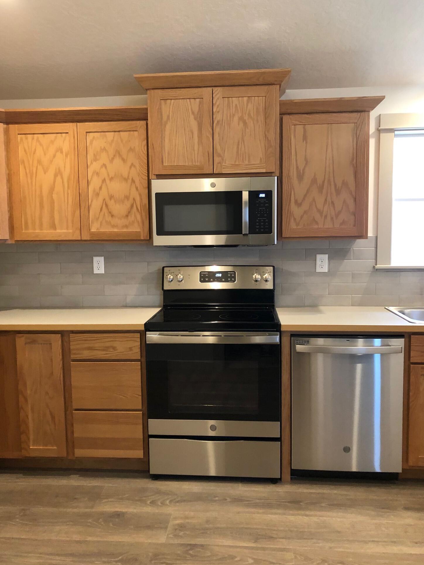 Davidson - Residential
