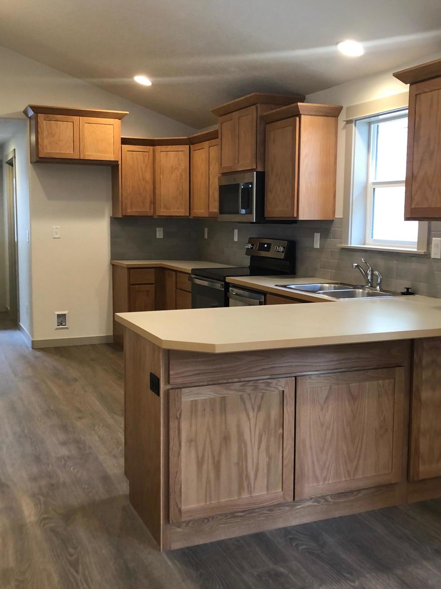 Davidson - Residential