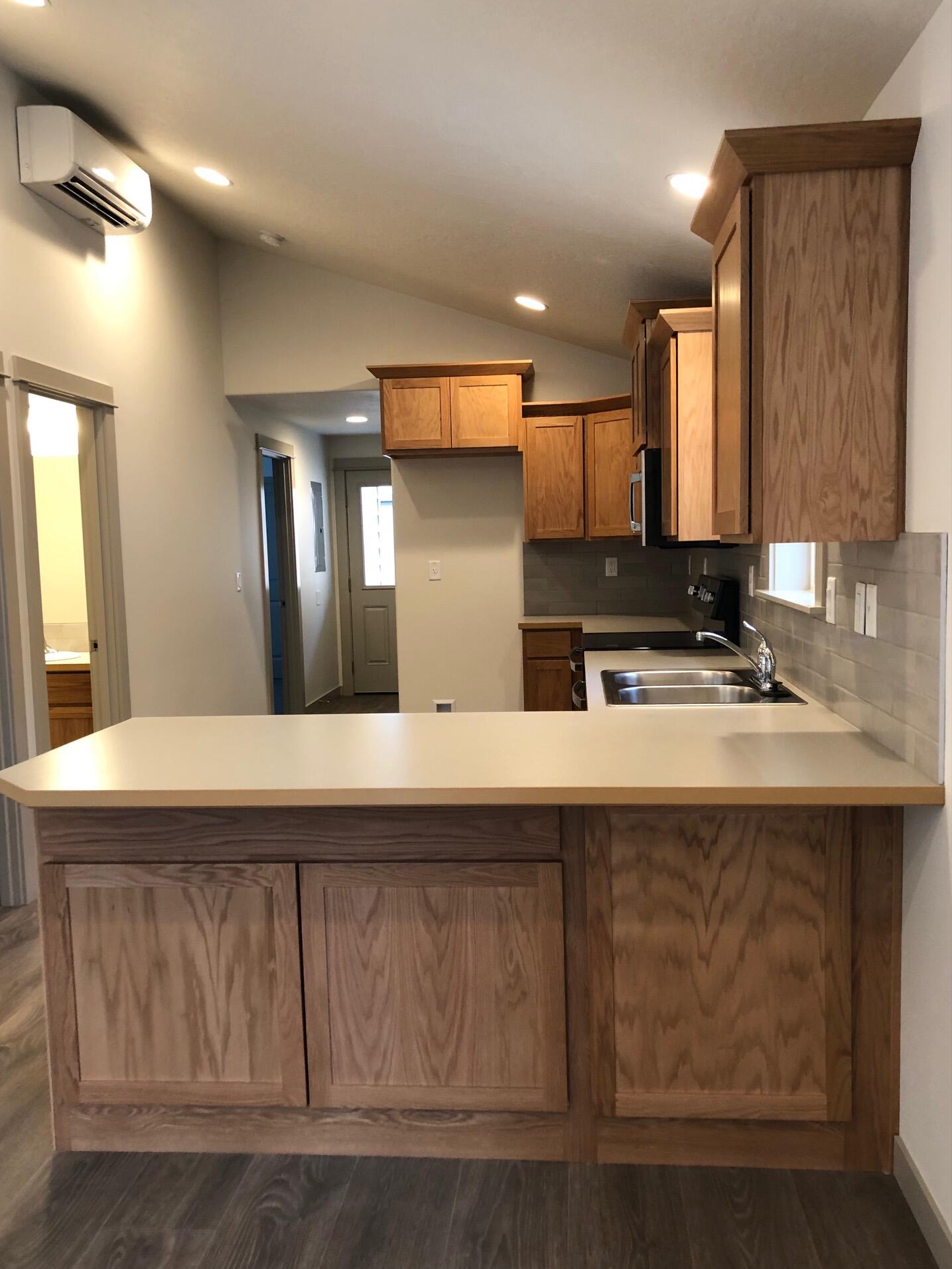 Davidson - Residential