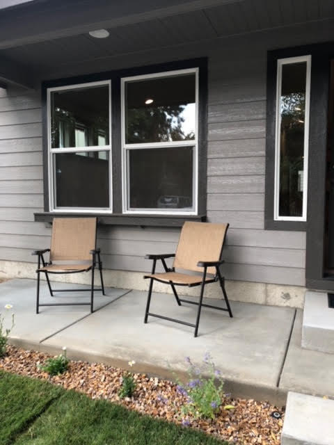 Davidson - Residential