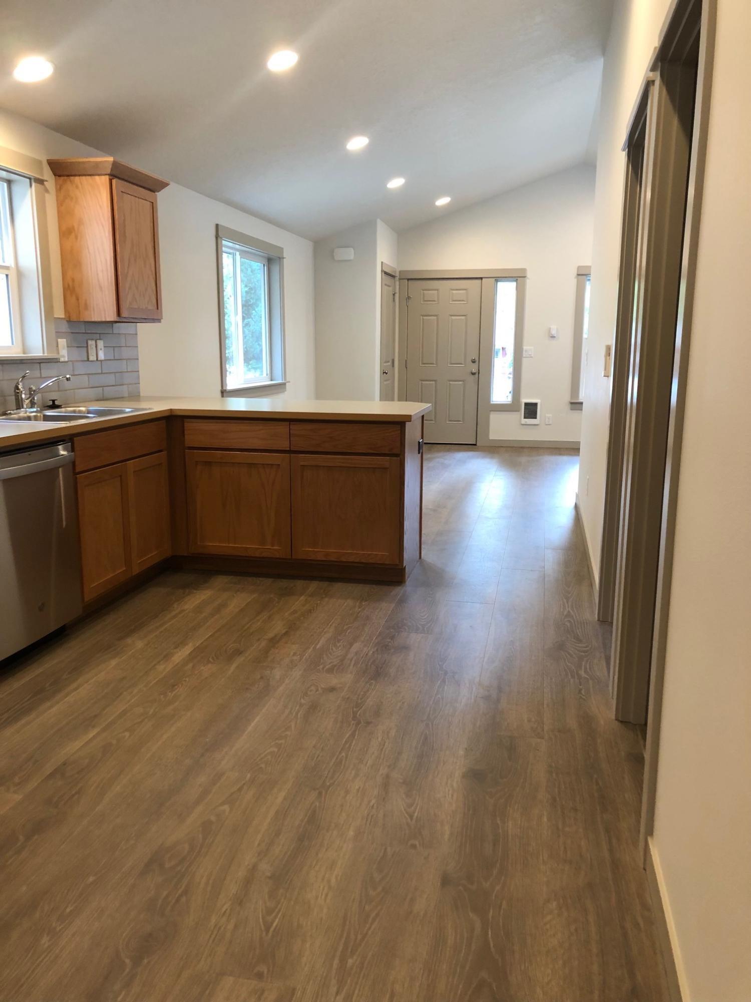 Davidson - Residential