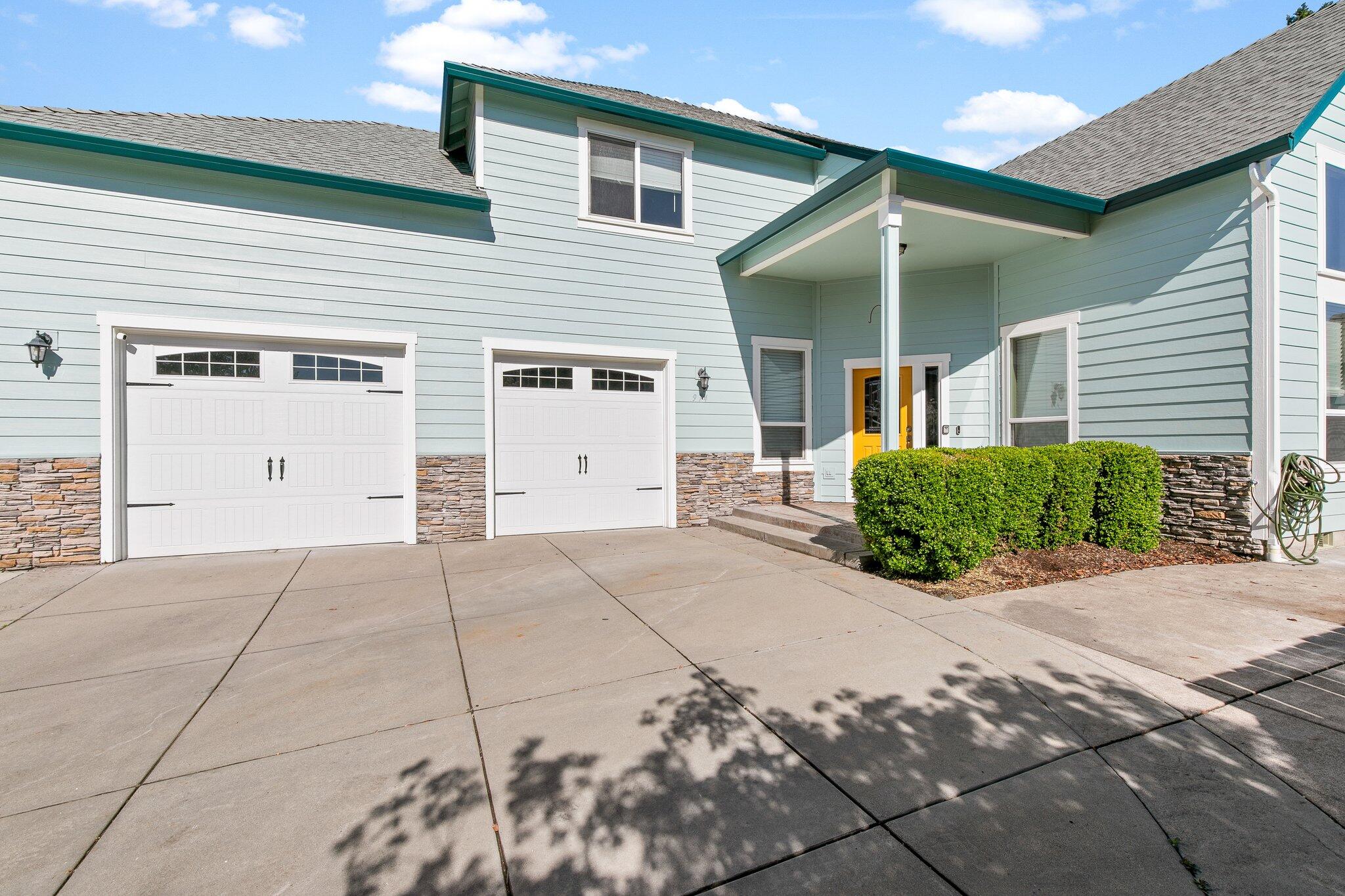 Borian Estates - Residential