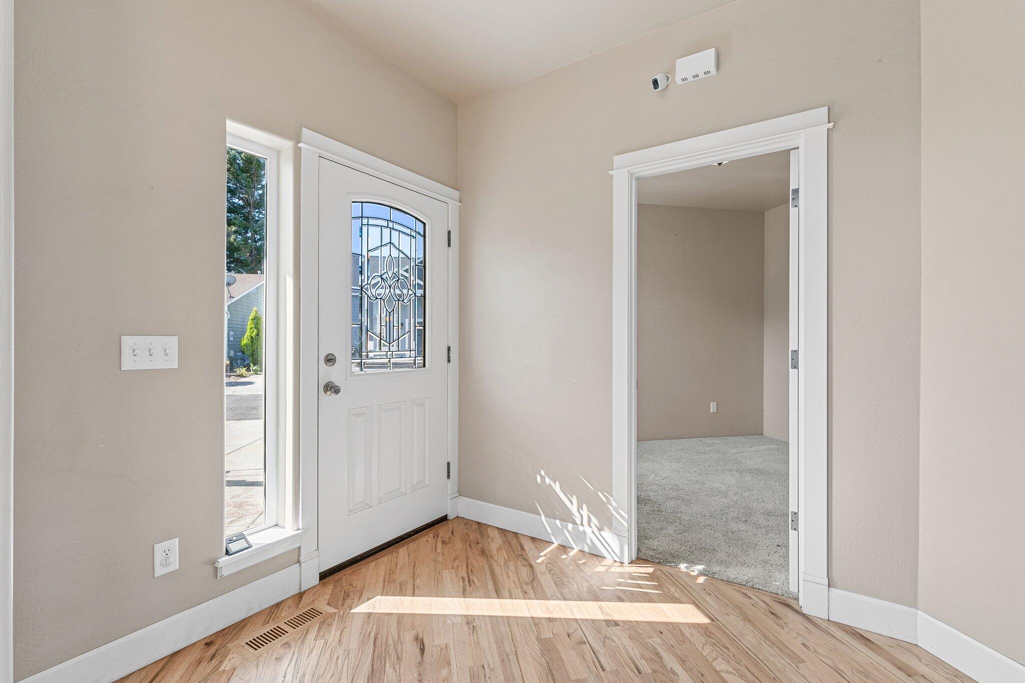 Borian Estates - Residential