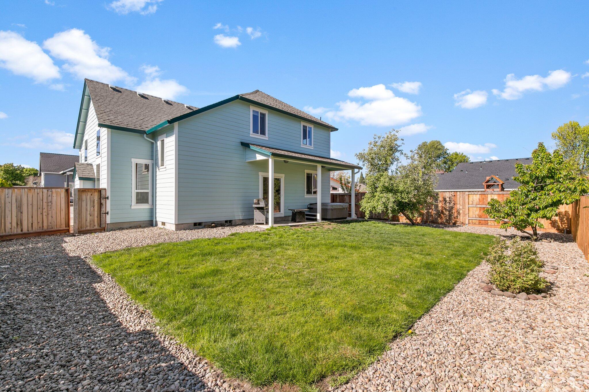 Borian Estates - Residential