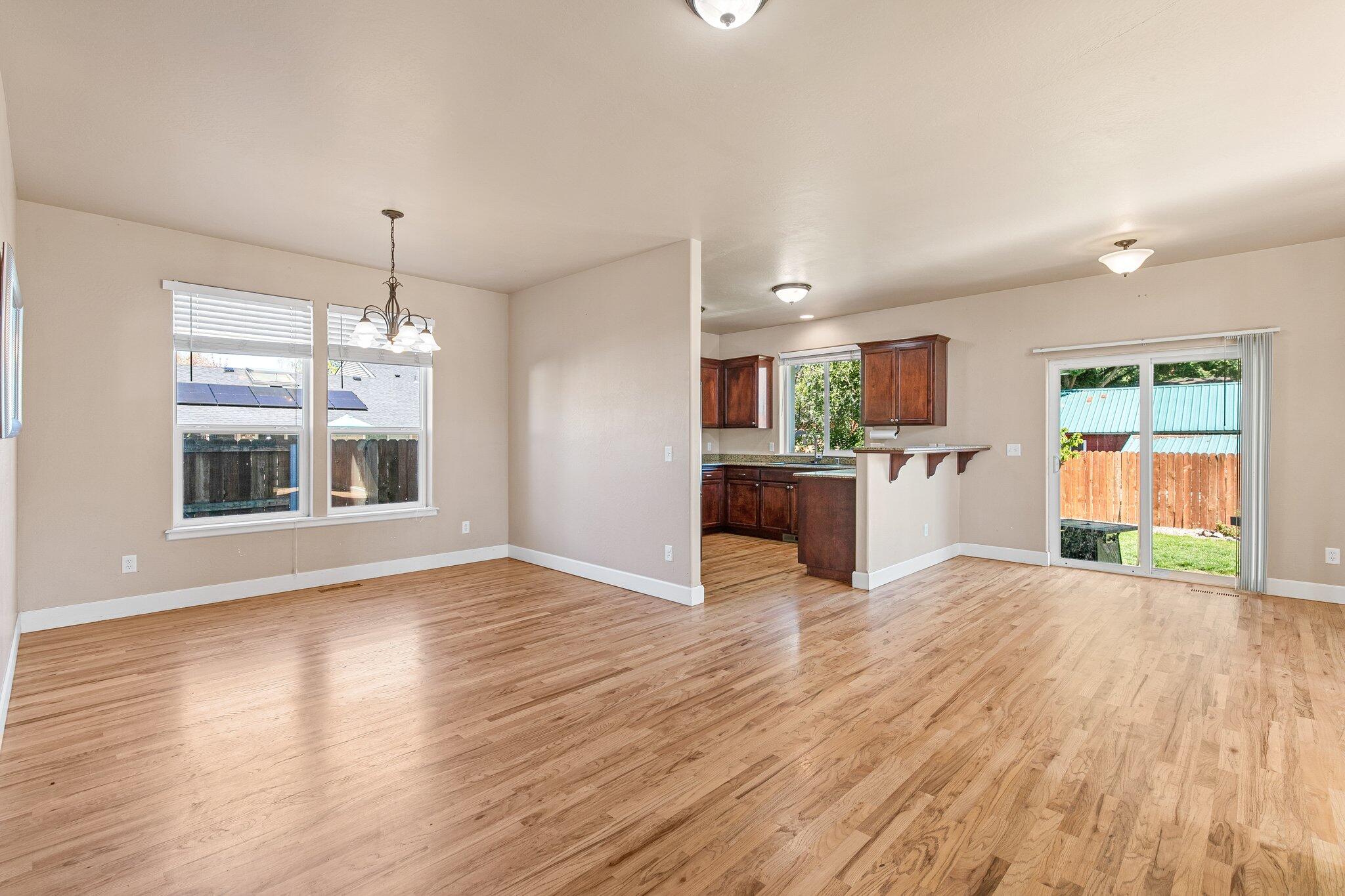 Borian Estates - Residential