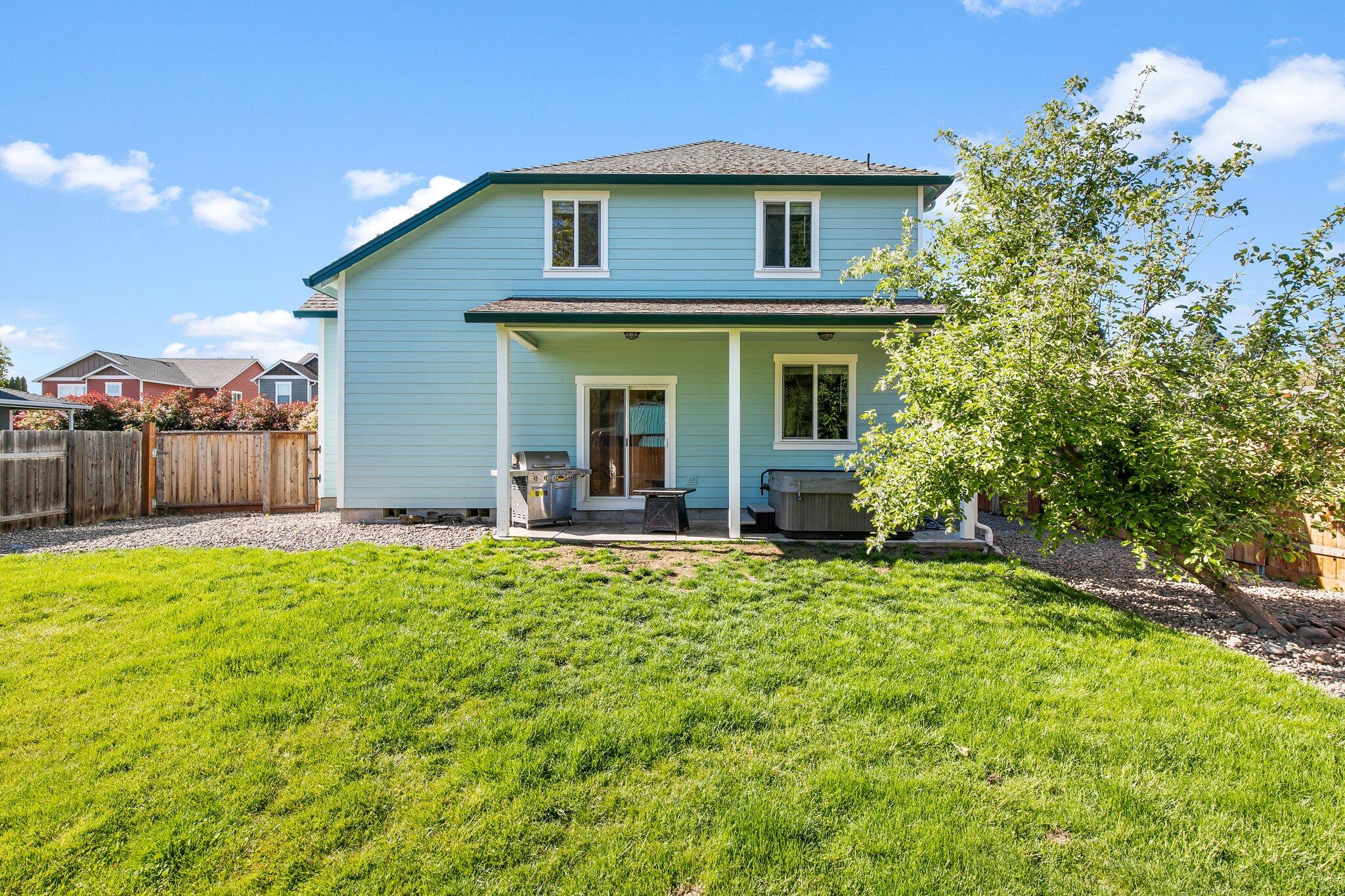 Borian Estates - Residential