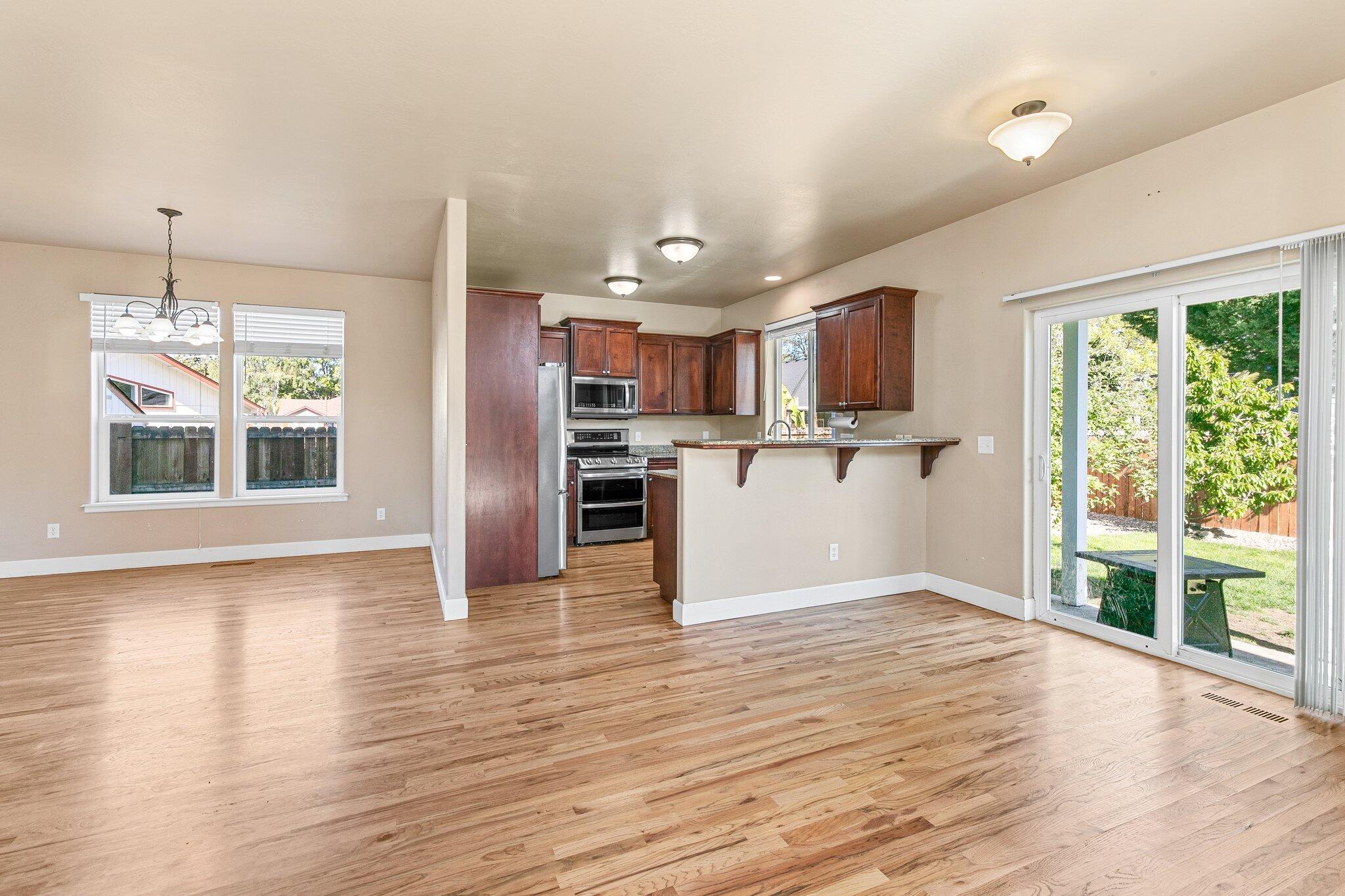 Borian Estates - Residential