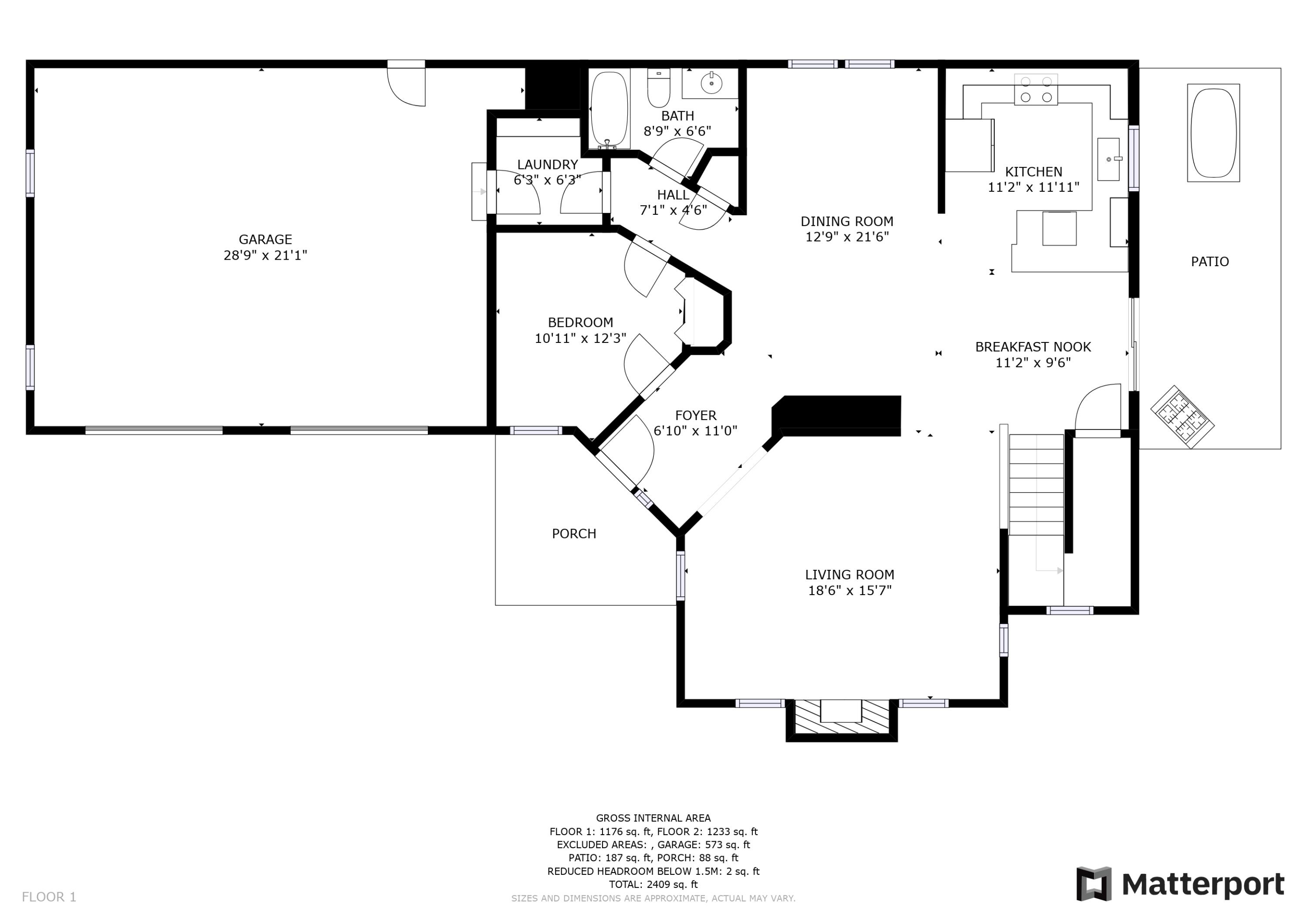 Borian Estates - Residential