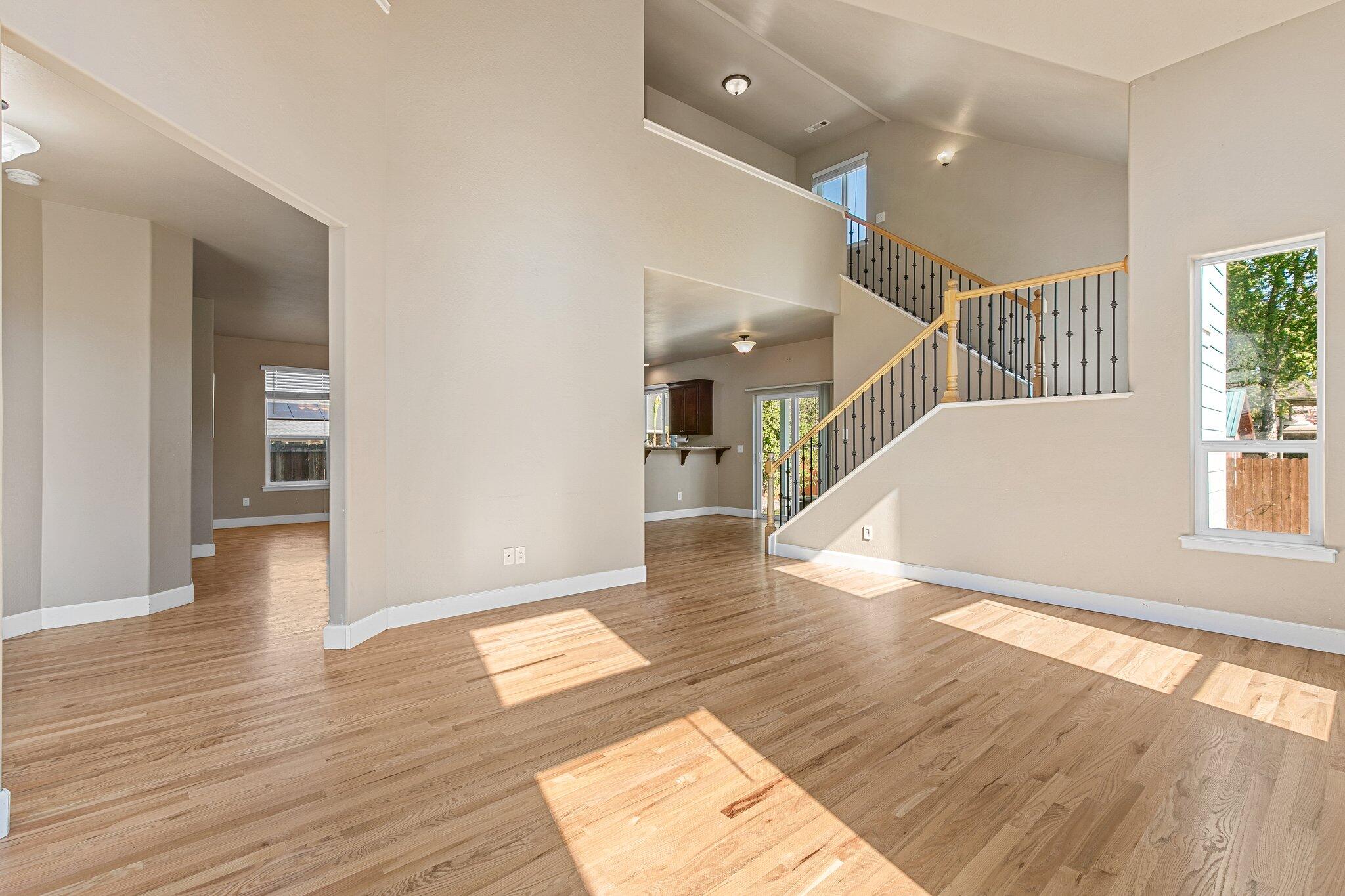 Borian Estates - Residential