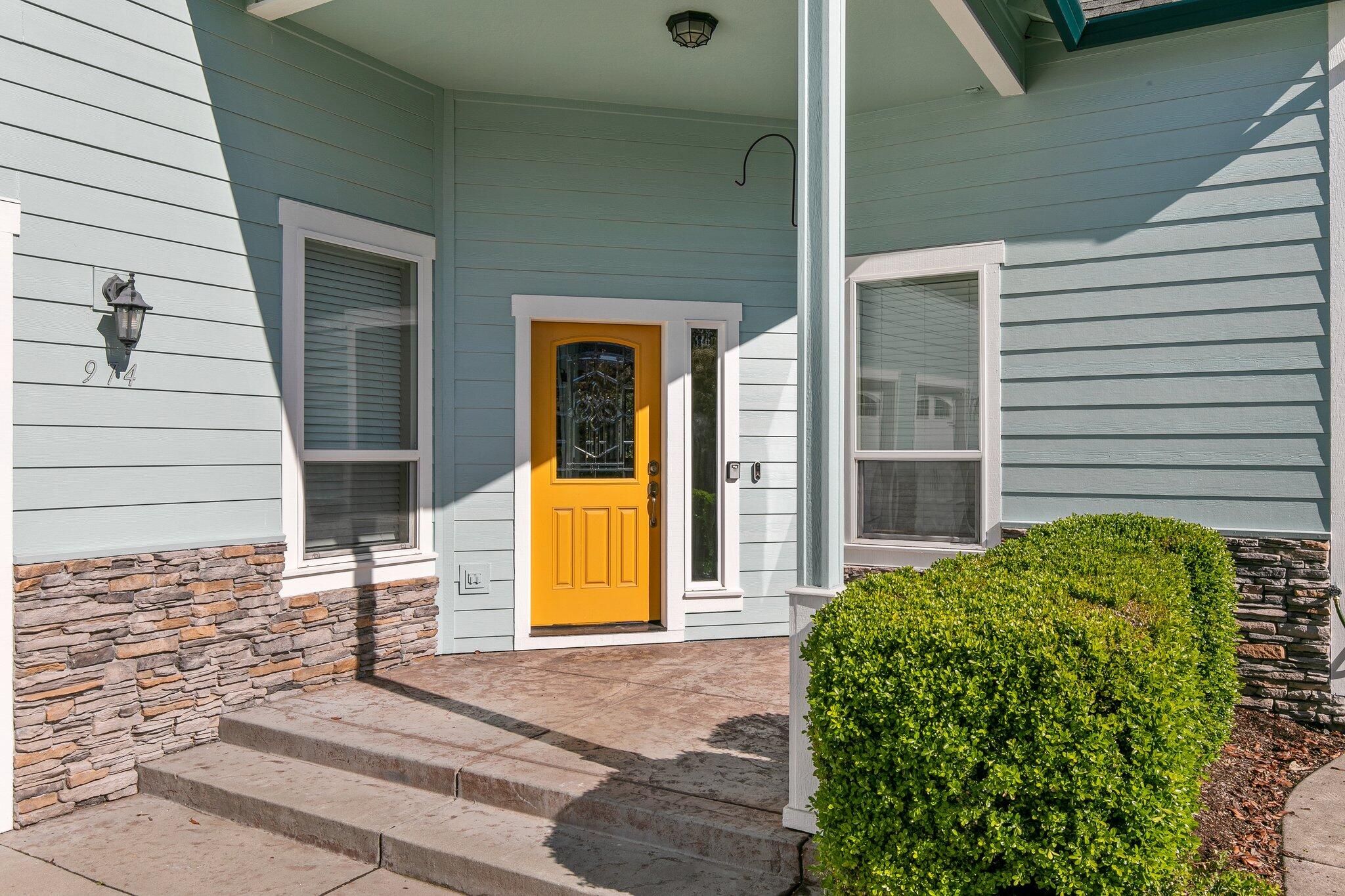 Borian Estates - Residential