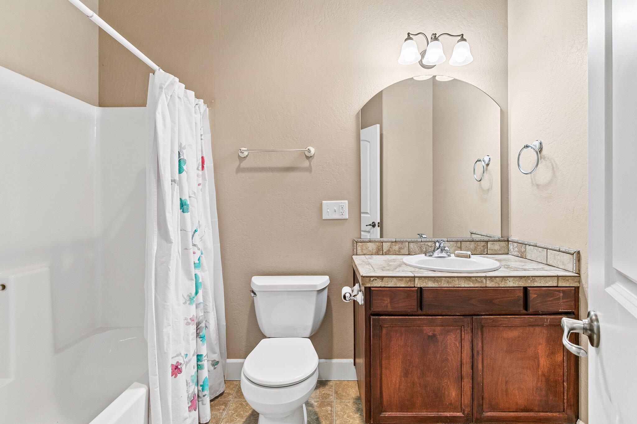 Borian Estates - Residential