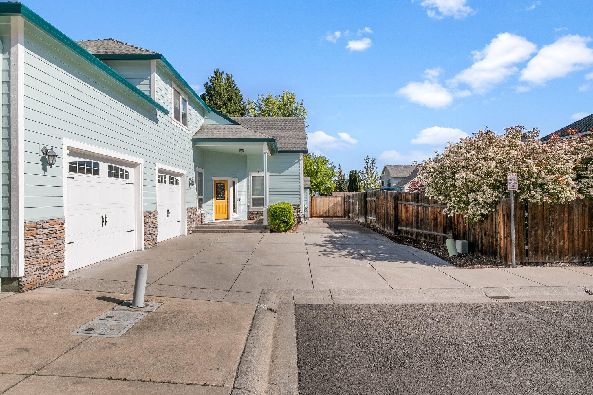 Borian Estates - Residential