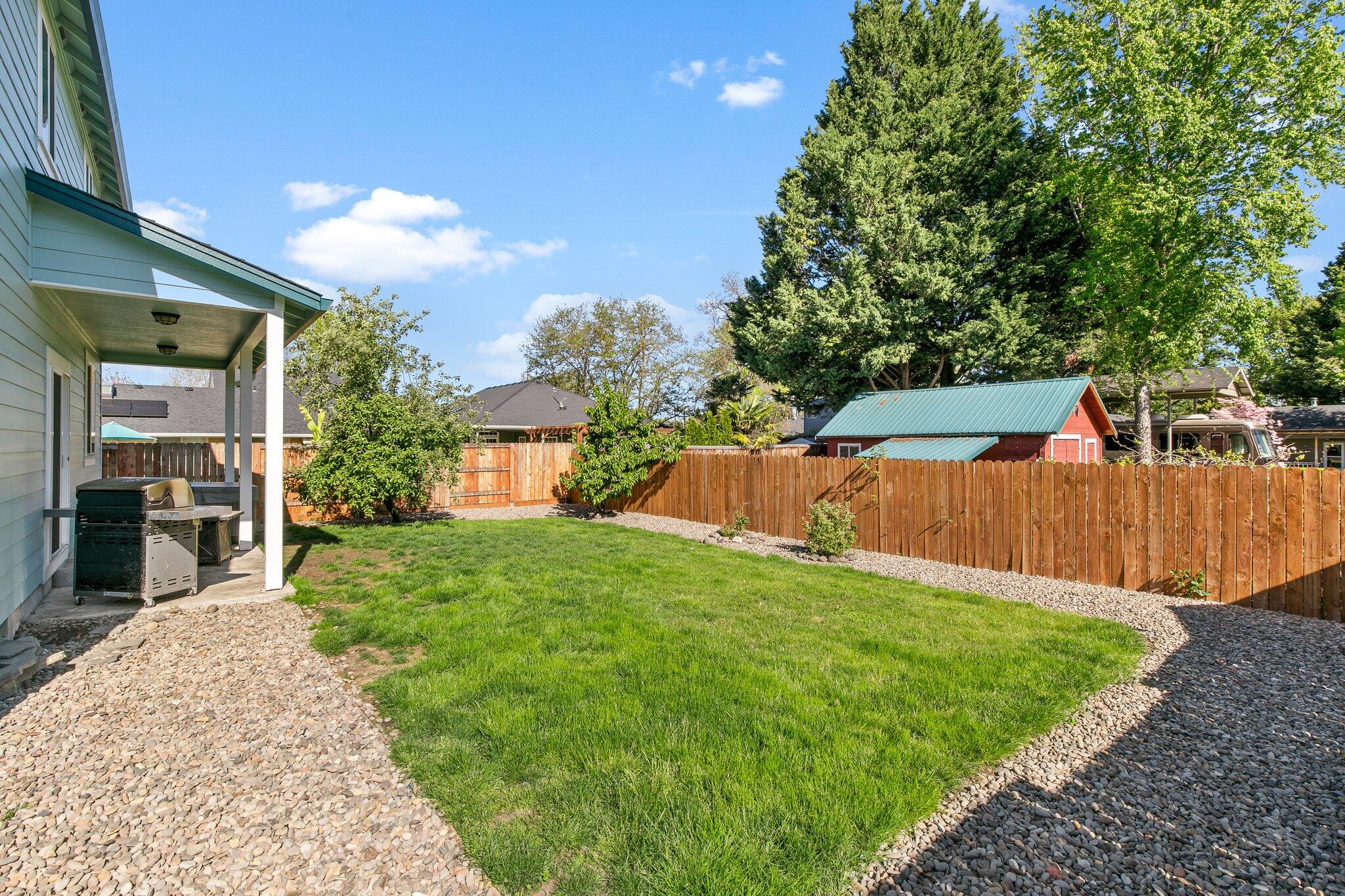 Borian Estates - Residential