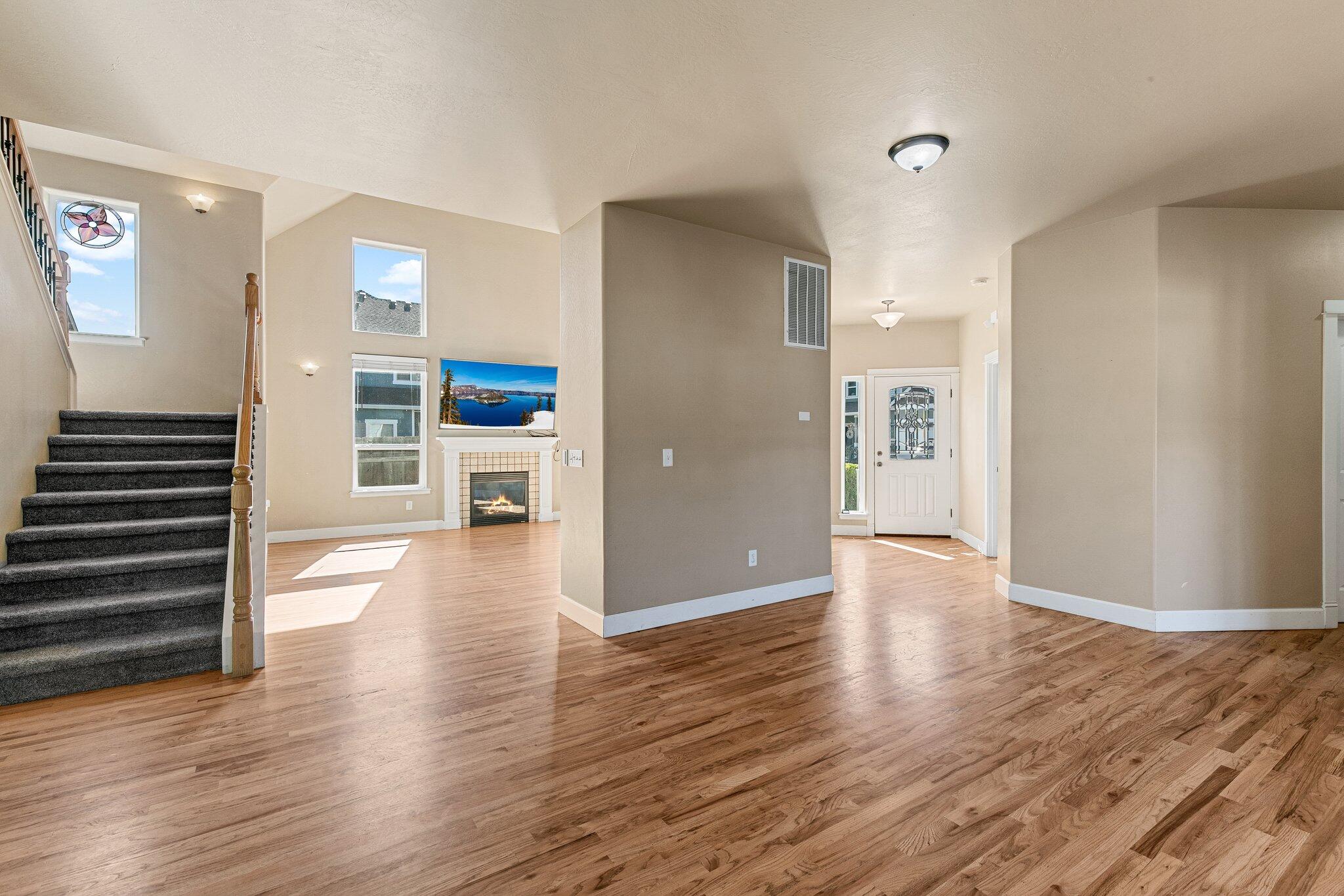 Borian Estates - Residential