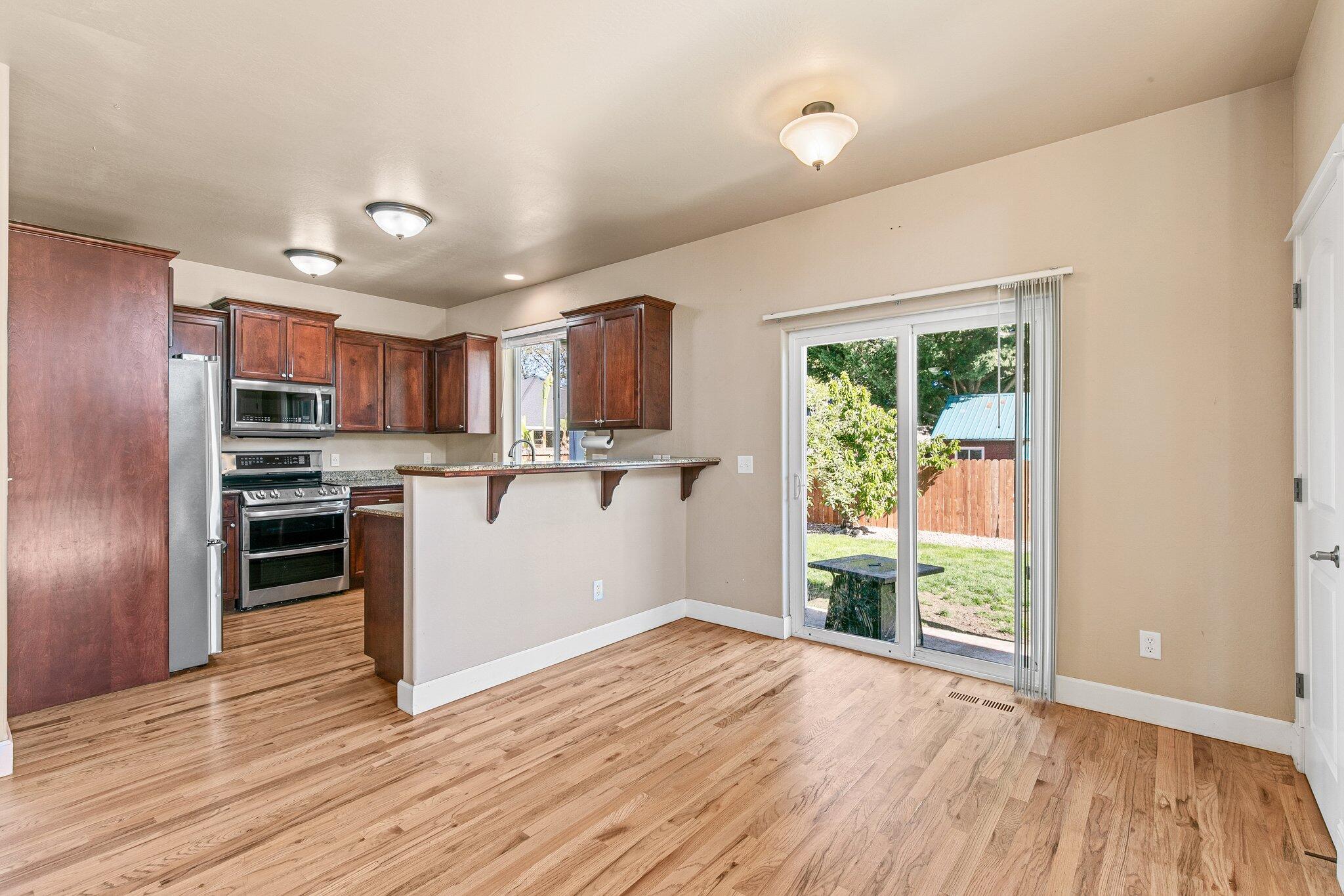 Borian Estates - Residential