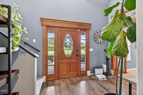 Tiny photo for 1760 Minear Road, Medford, OR 97501 (MLS # 220222750)