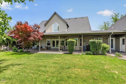 Tiny photo for 1760 Minear Road, Medford, OR 97501 (MLS # 220222750)