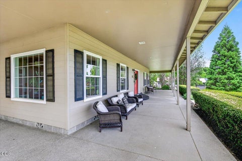 Tiny photo for 1760 Minear Road, Medford, OR 97501 (MLS # 220222750)