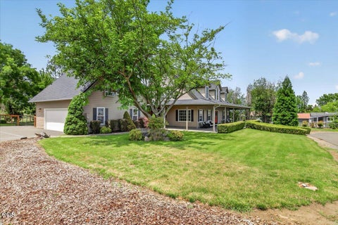 Tiny photo for 1760 Minear Road, Medford, OR 97501 (MLS # 220222750)
