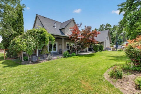 Tiny photo for 1760 Minear Road, Medford, OR 97501 (MLS # 220222750)