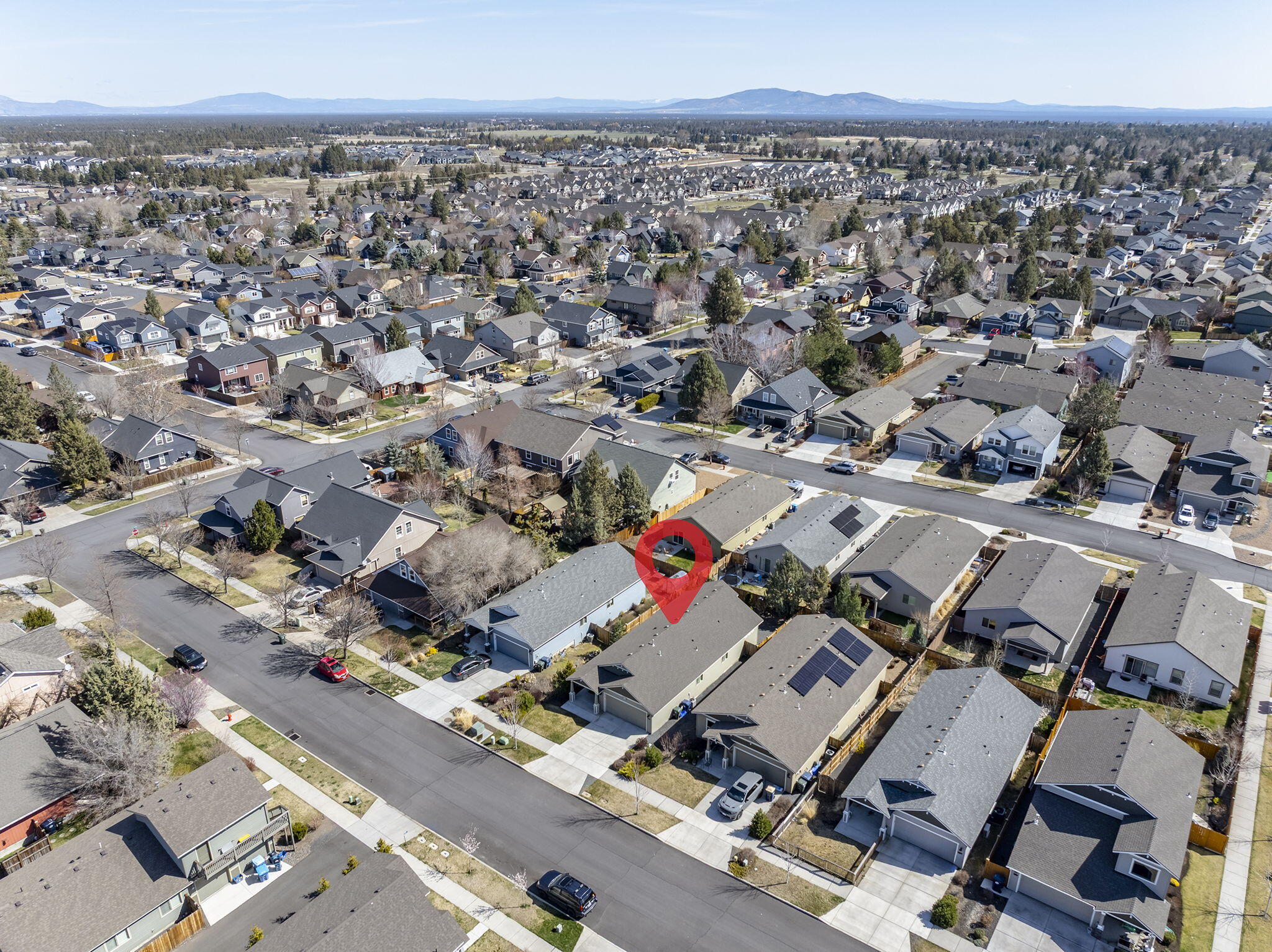 Rooster Rock - Residential