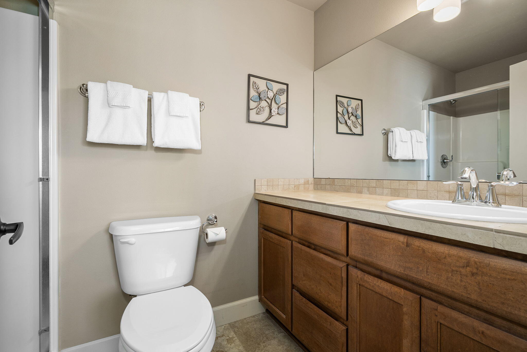 Rooster Rock - Residential