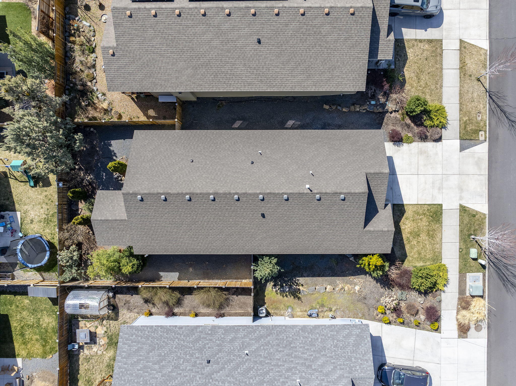 Rooster Rock - Residential