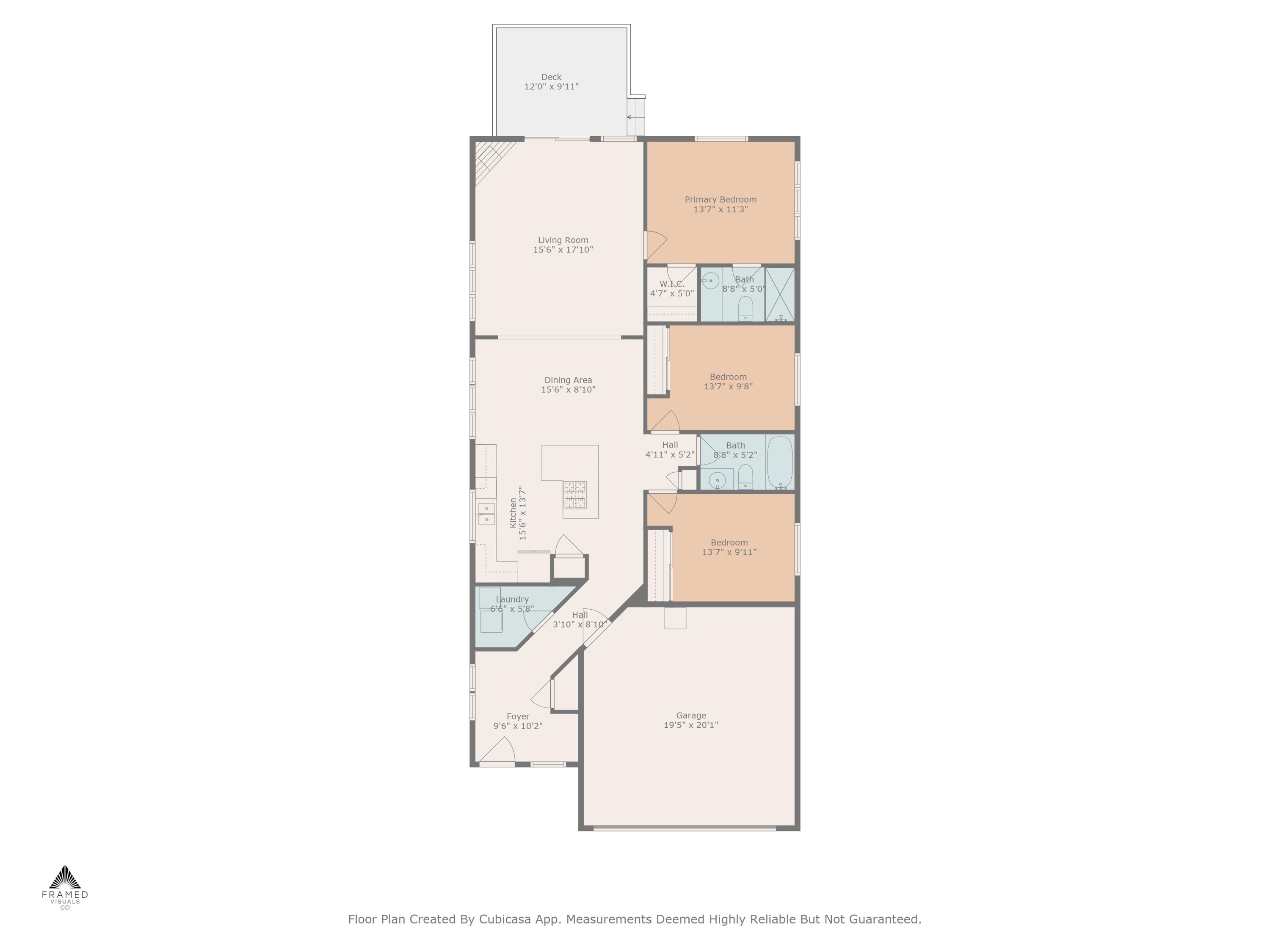 Rooster Rock - Residential