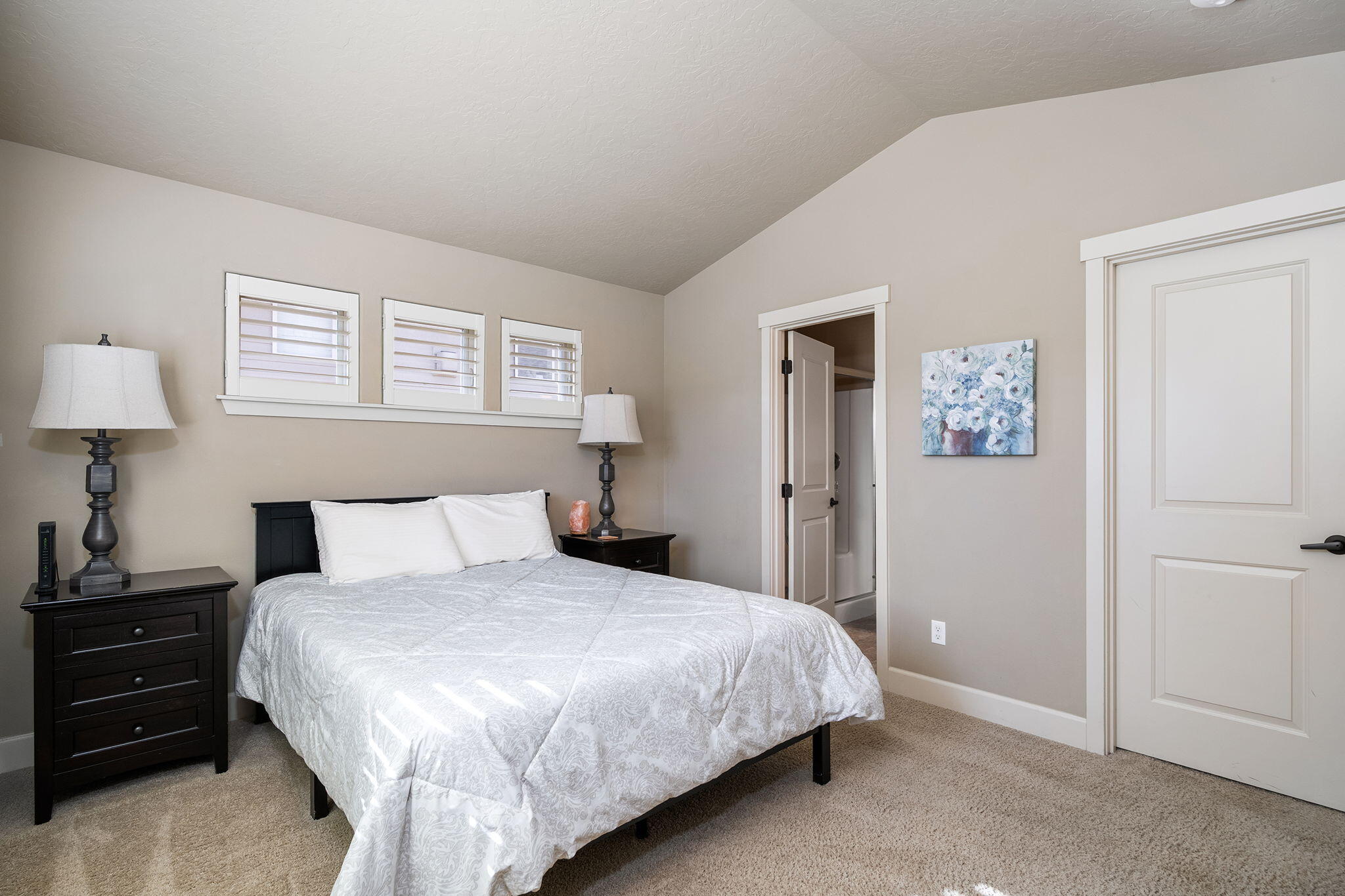 Rooster Rock - Residential