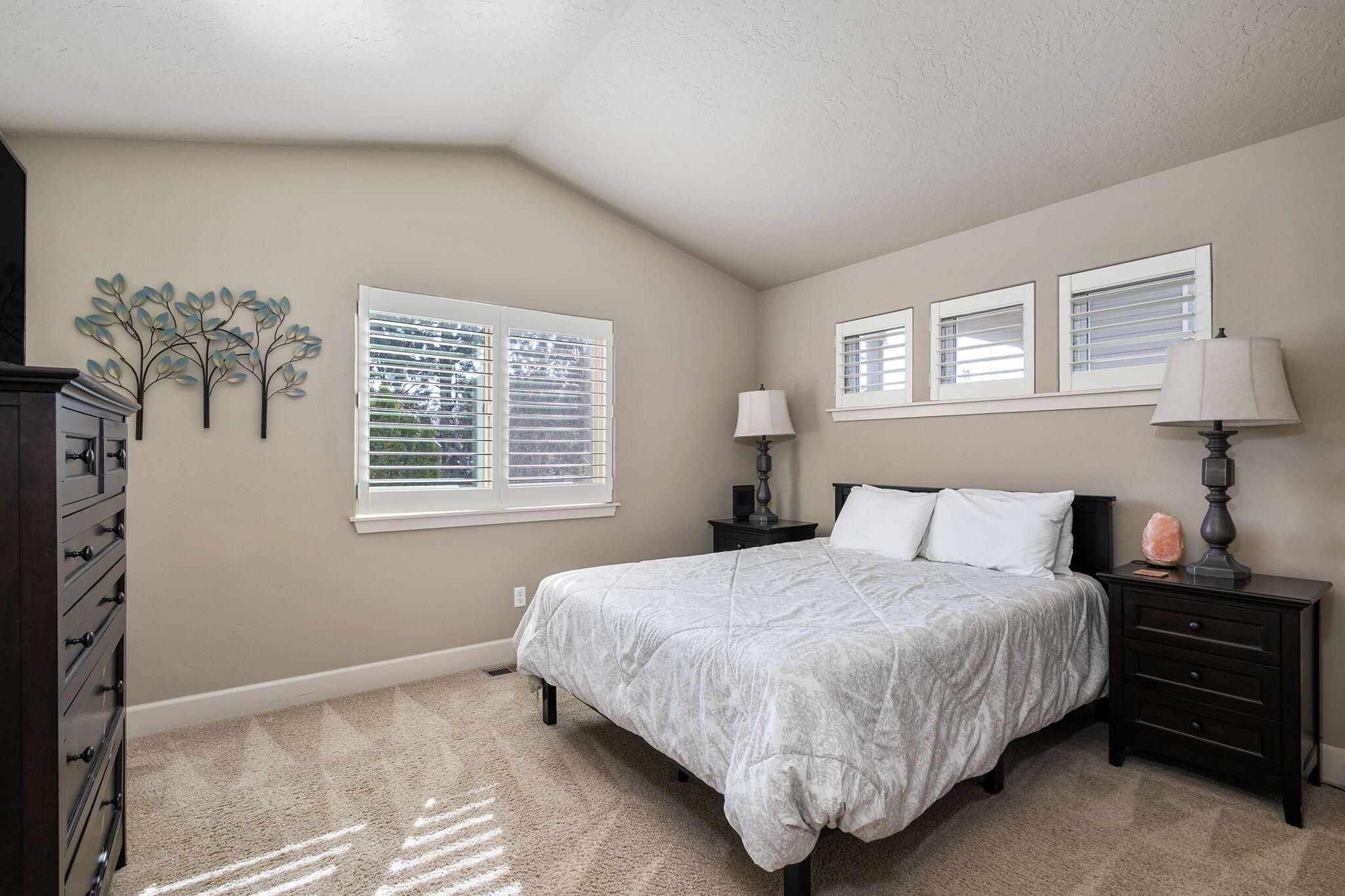 Rooster Rock - Residential