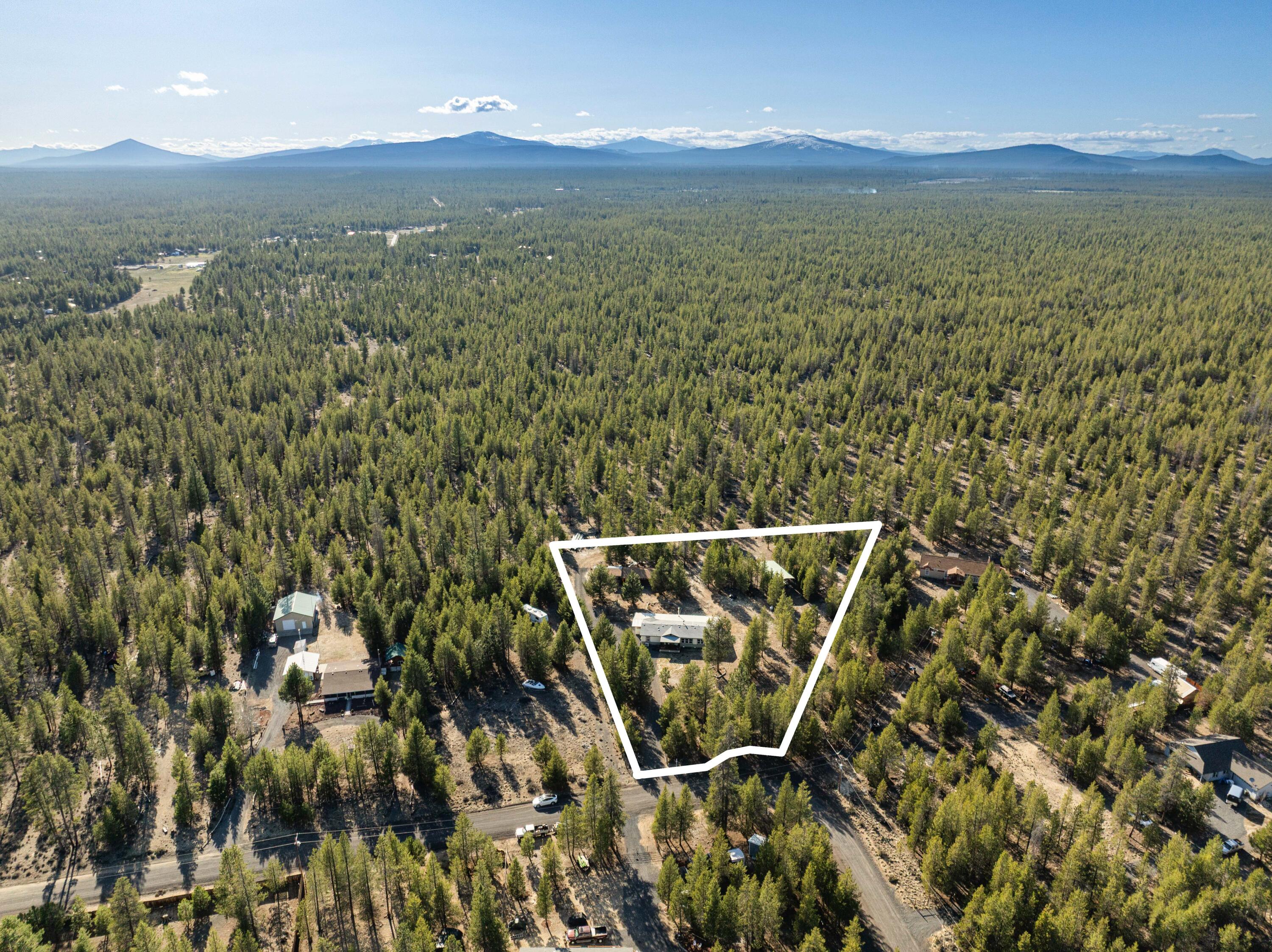 Sun Forest Estates - Residential