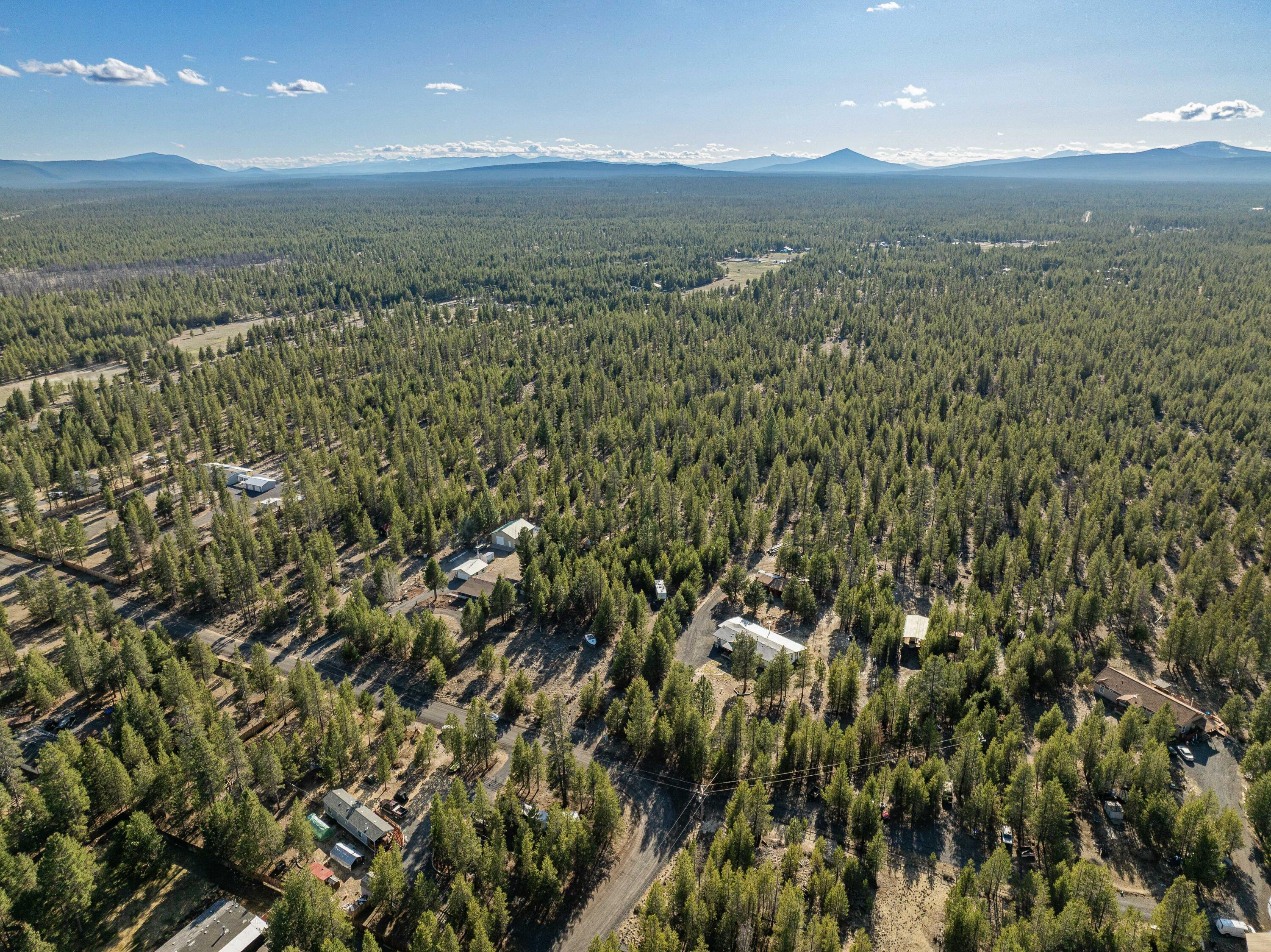 Sun Forest Estates - Residential