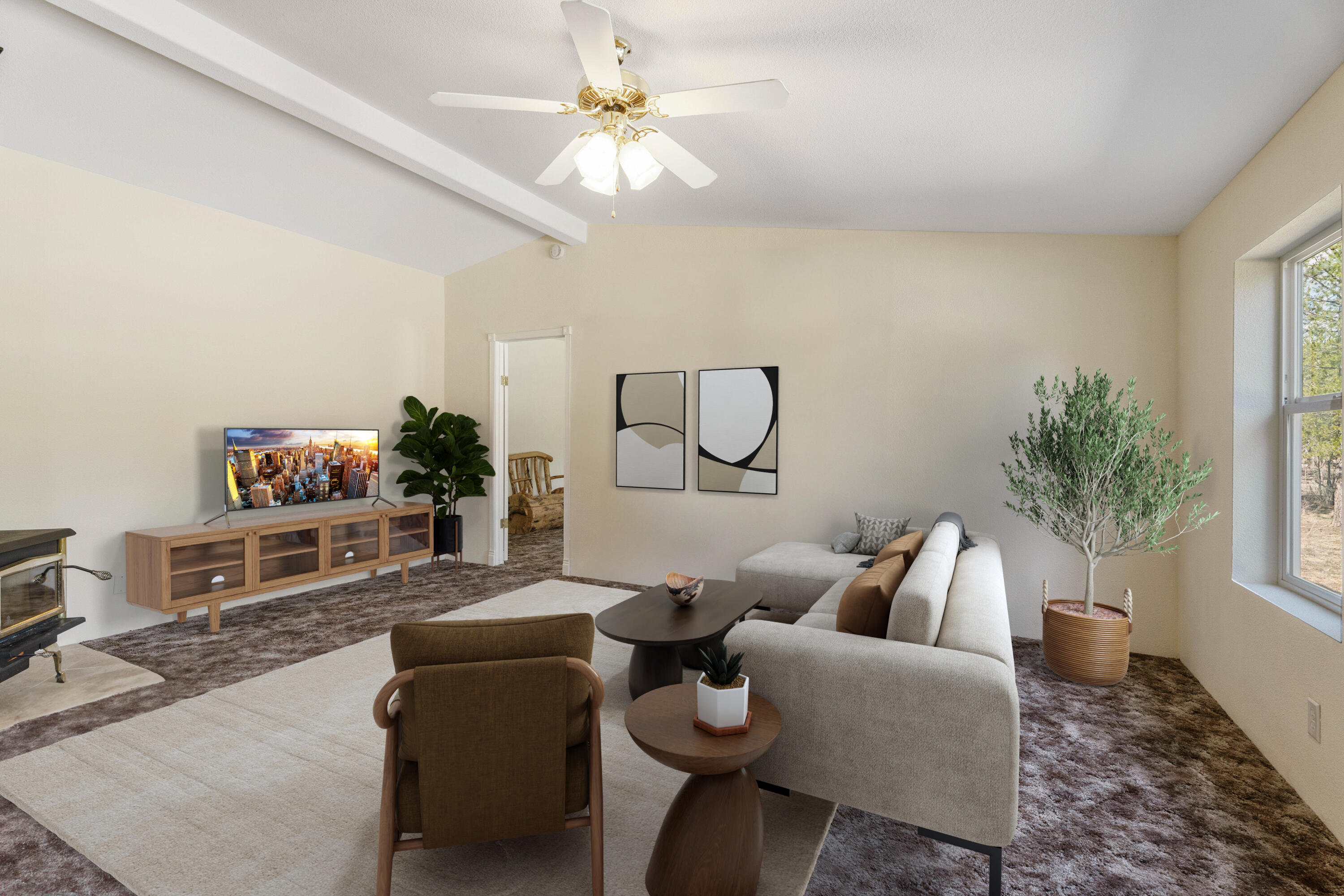 Sun Forest Estates - Residential
