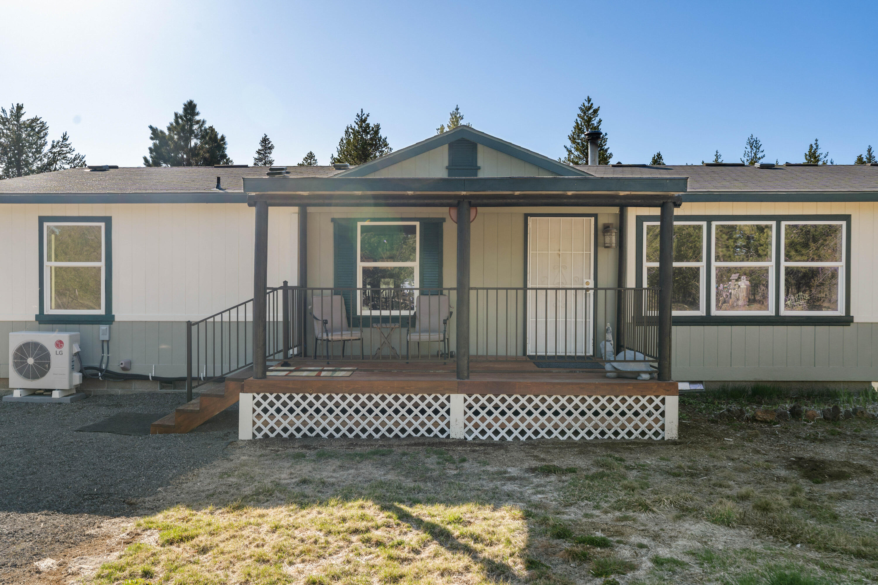 Sun Forest Estates - Residential