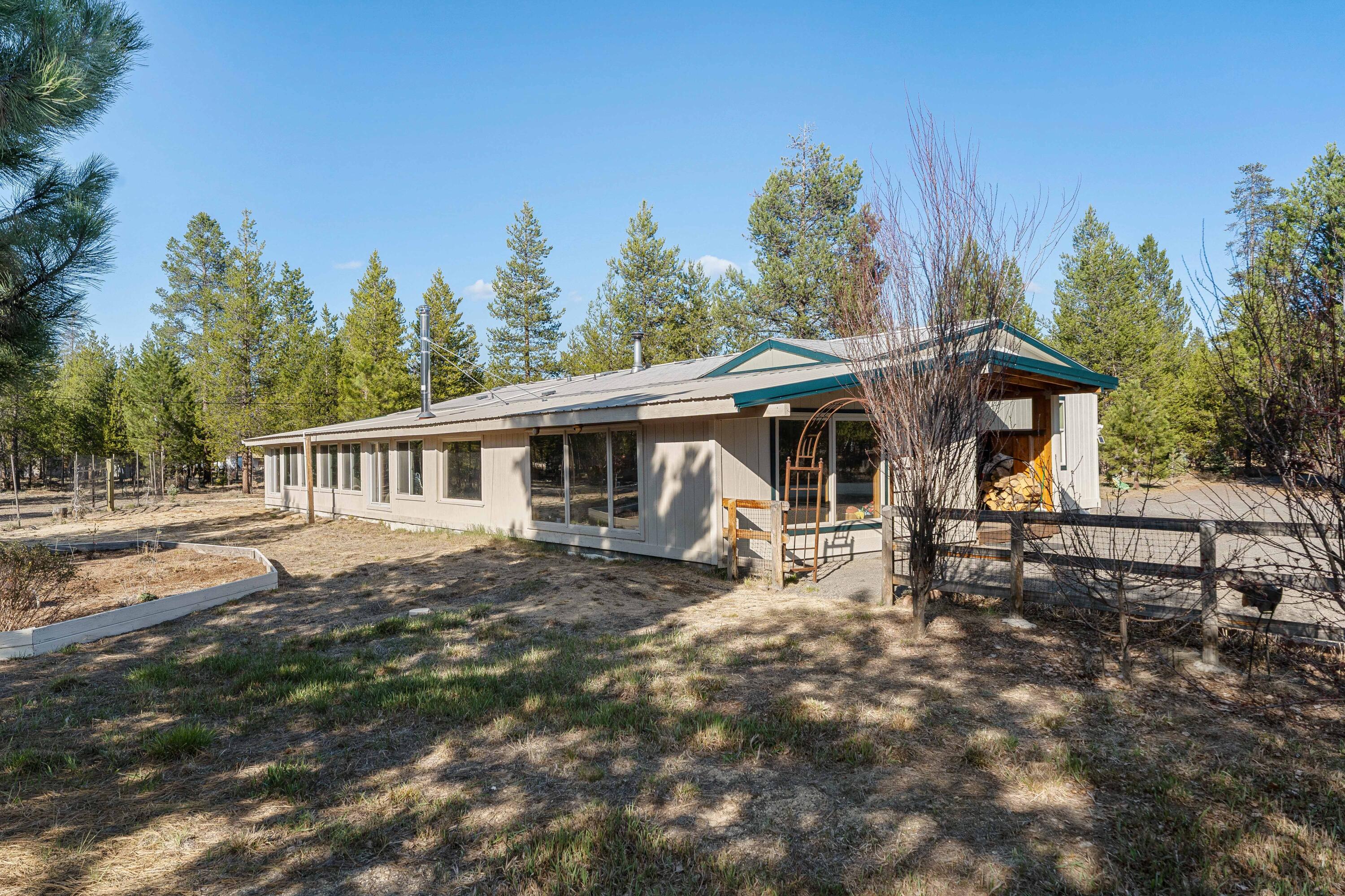 Sun Forest Estates - Residential