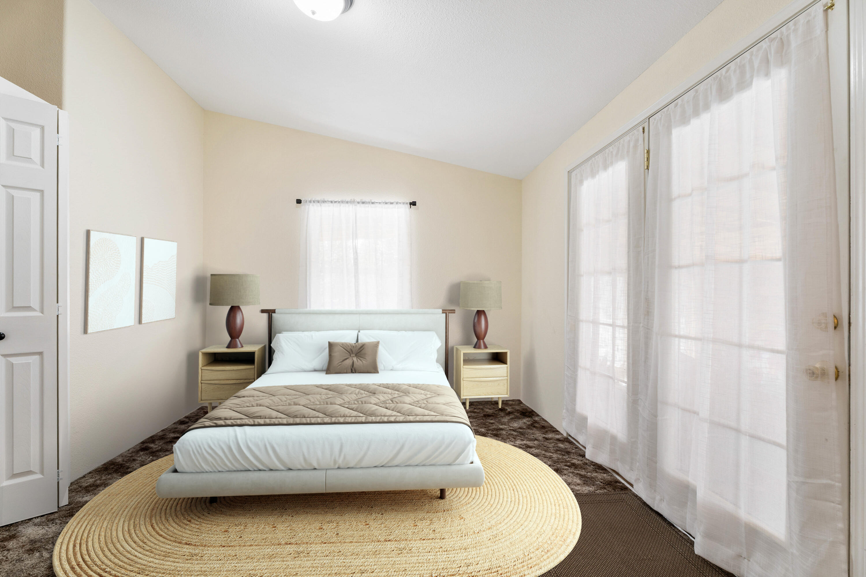 Sun Forest Estates - Residential