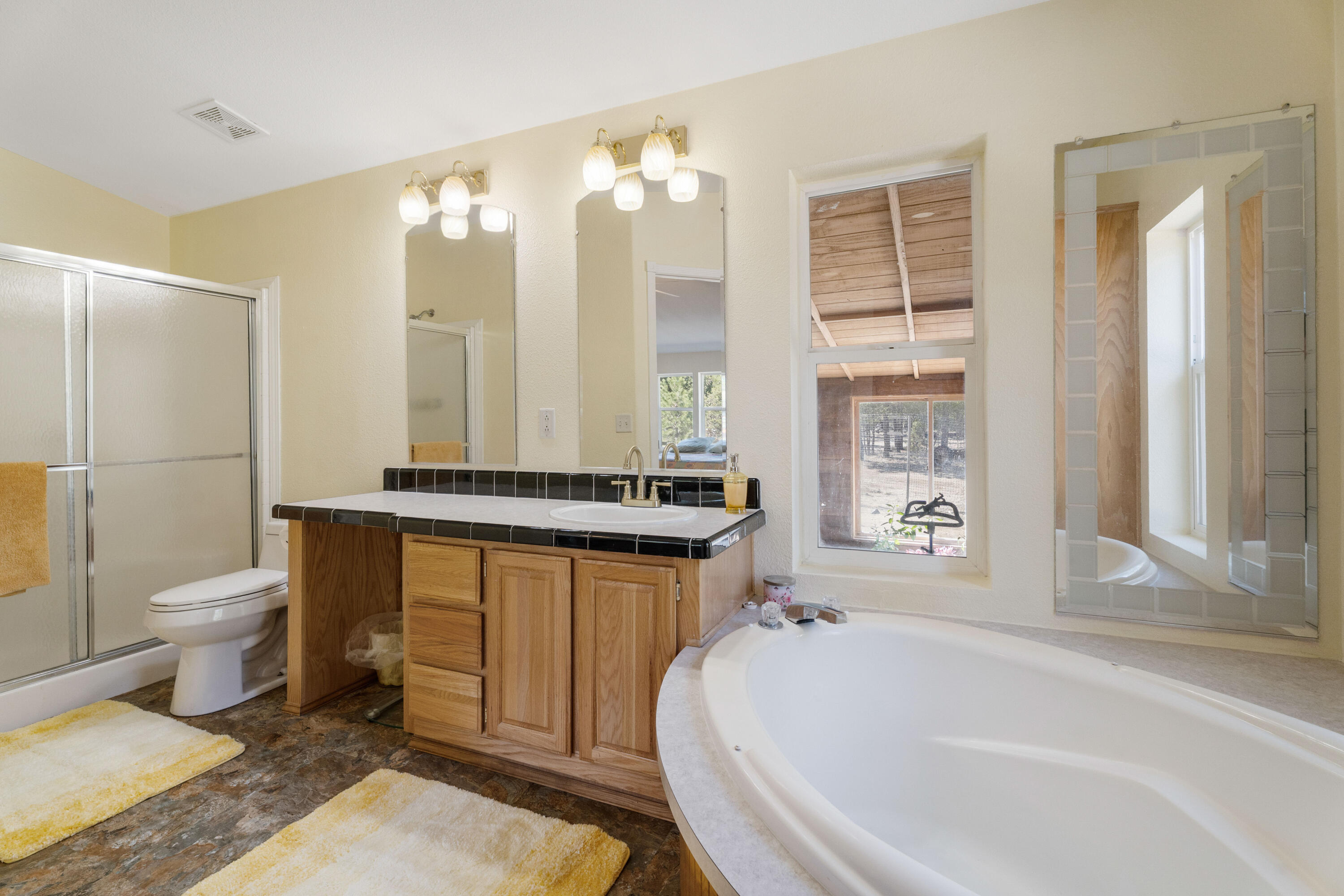 Sun Forest Estates - Residential