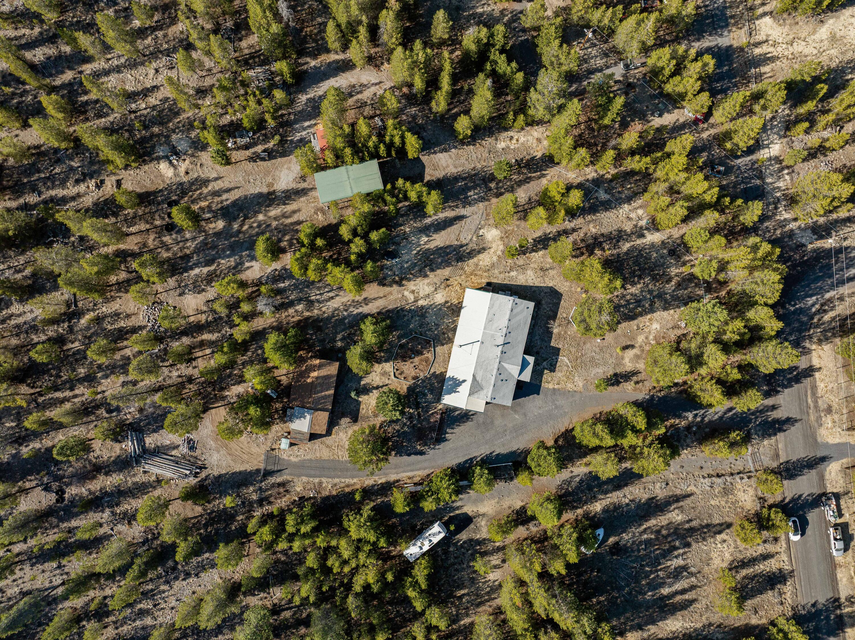 Sun Forest Estates - Residential