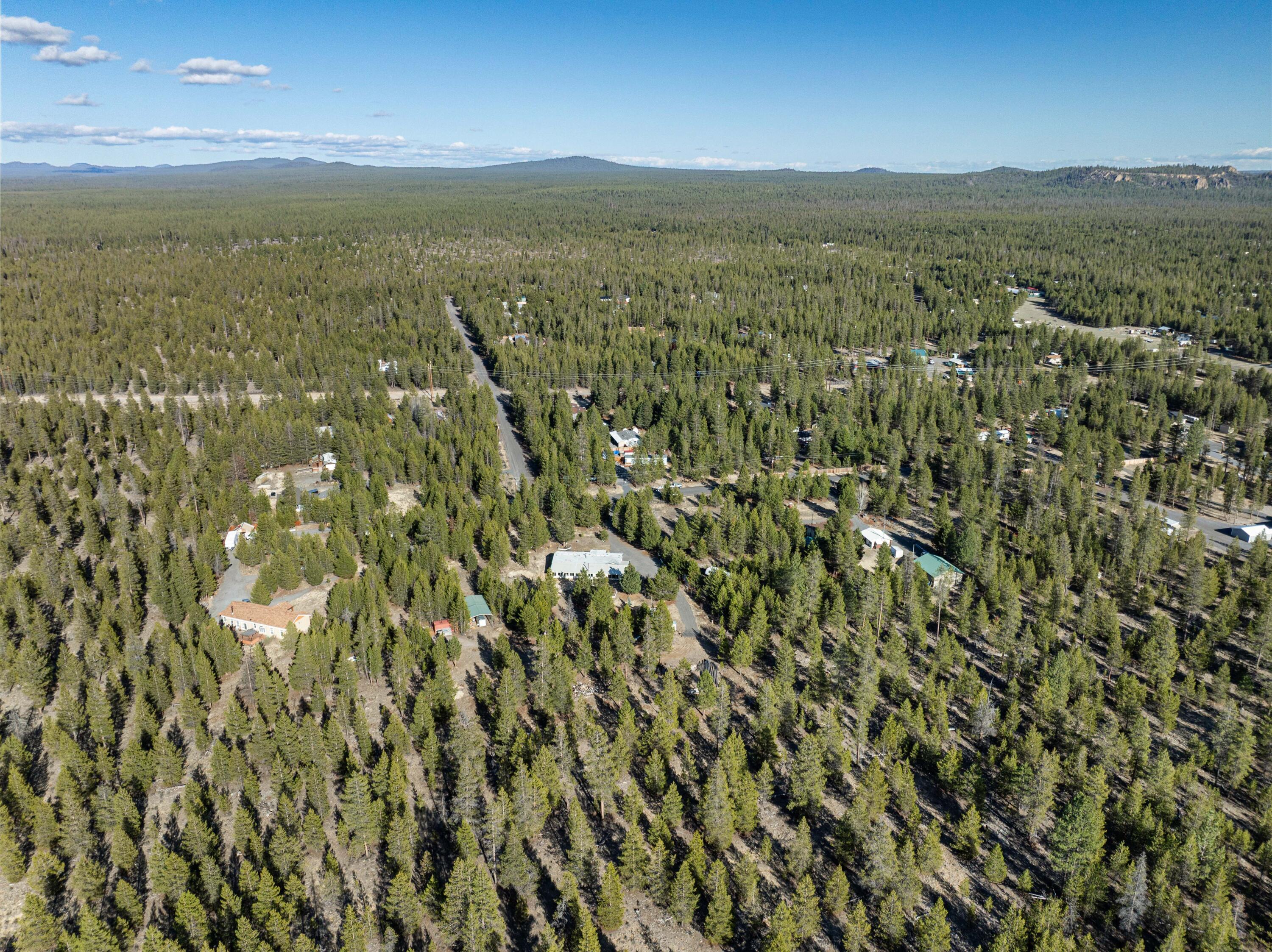 Sun Forest Estates - Residential